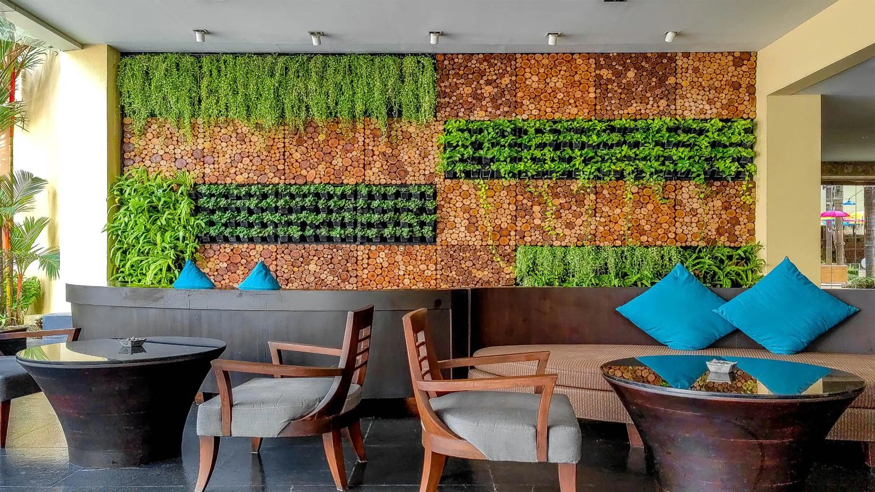 Property building in Holiday Inn Resort Phuket by IHG