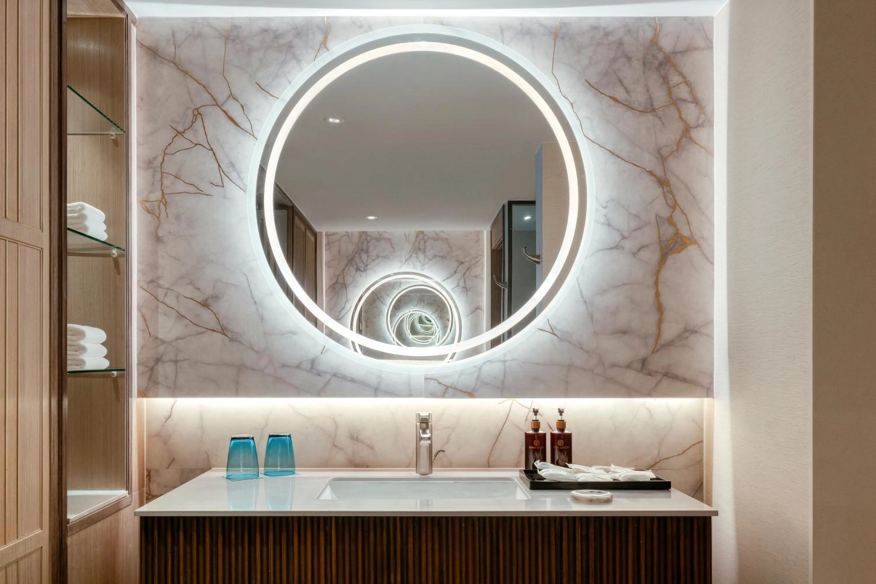 Bathroom in Holiday Inn Resort Phuket by IHG