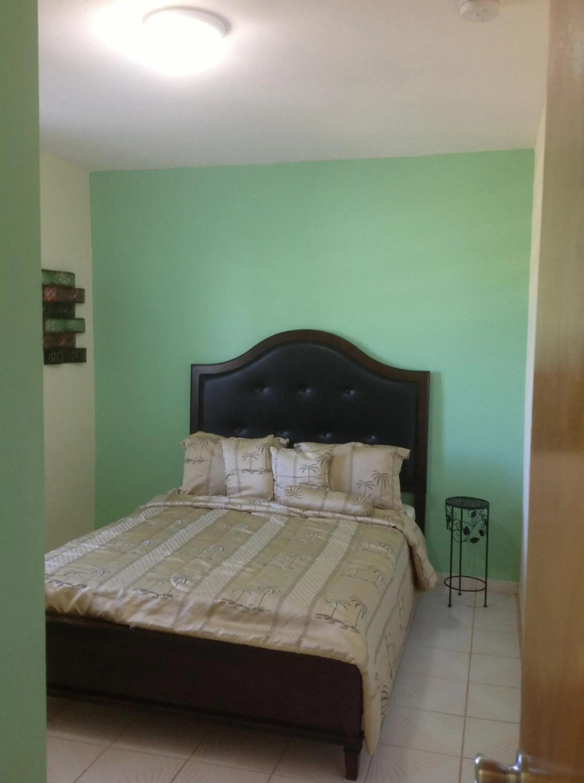 Bedroom, Bed in Sueños del Mar