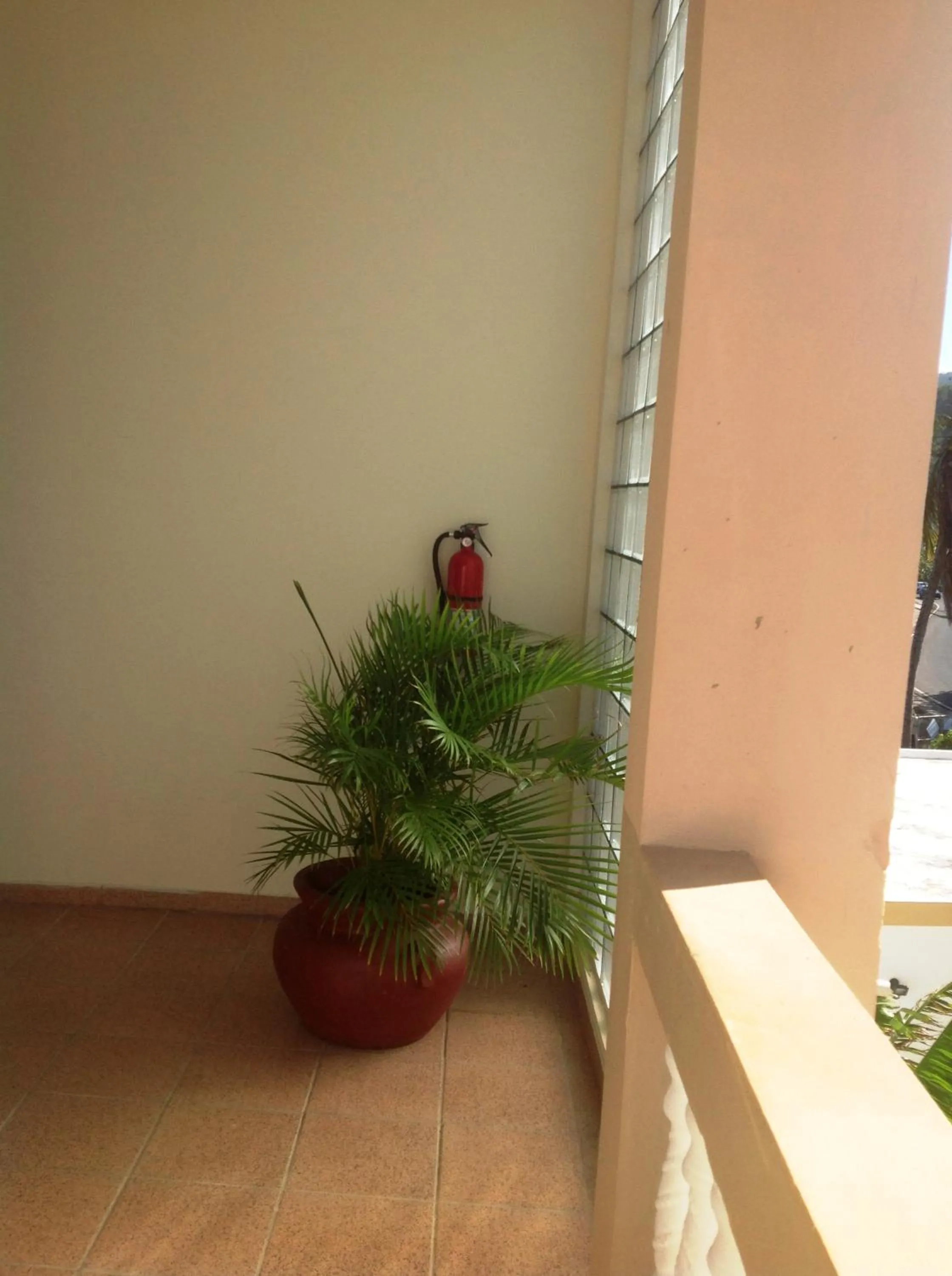 Property building in Sueños del Mar