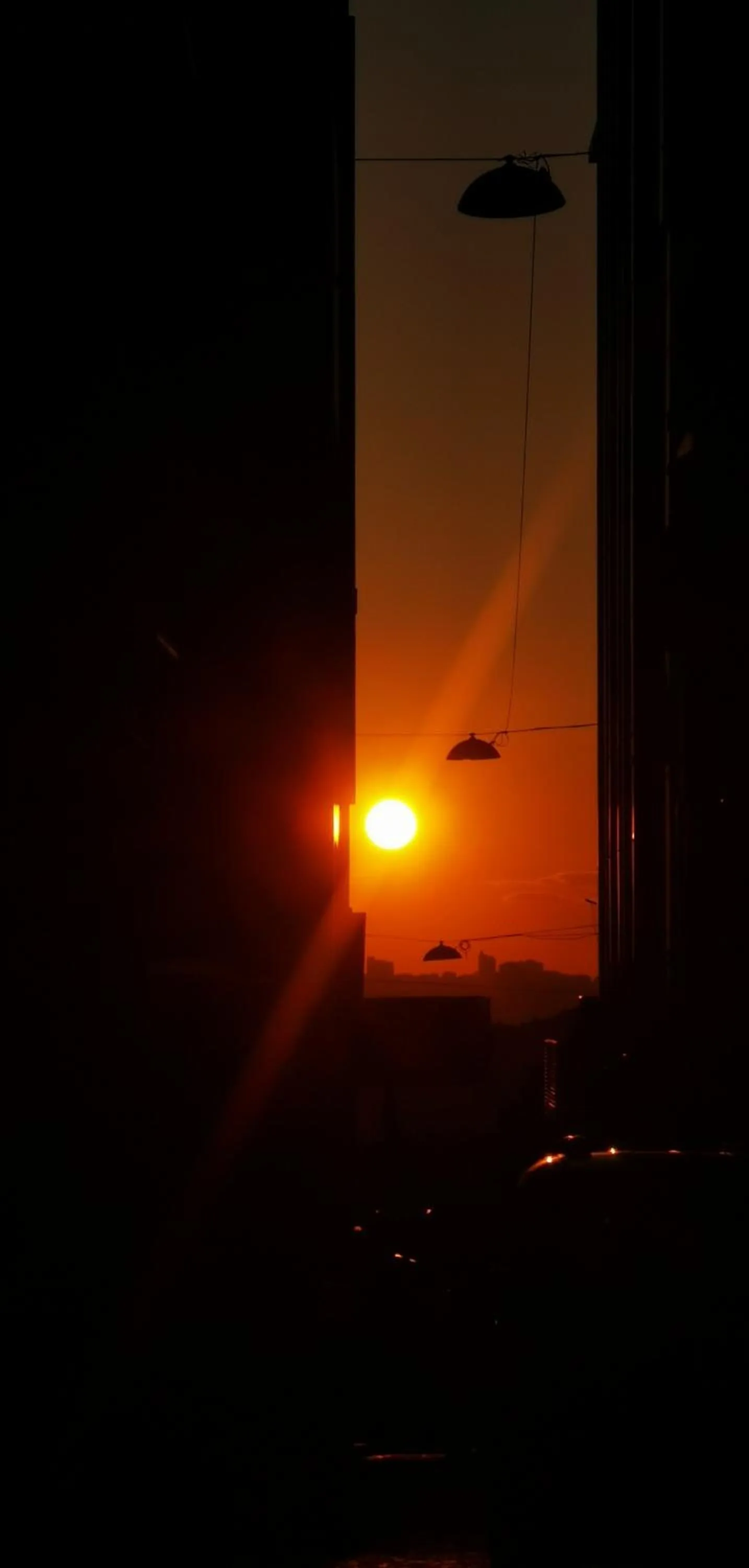 Location in taksim diamond hotel