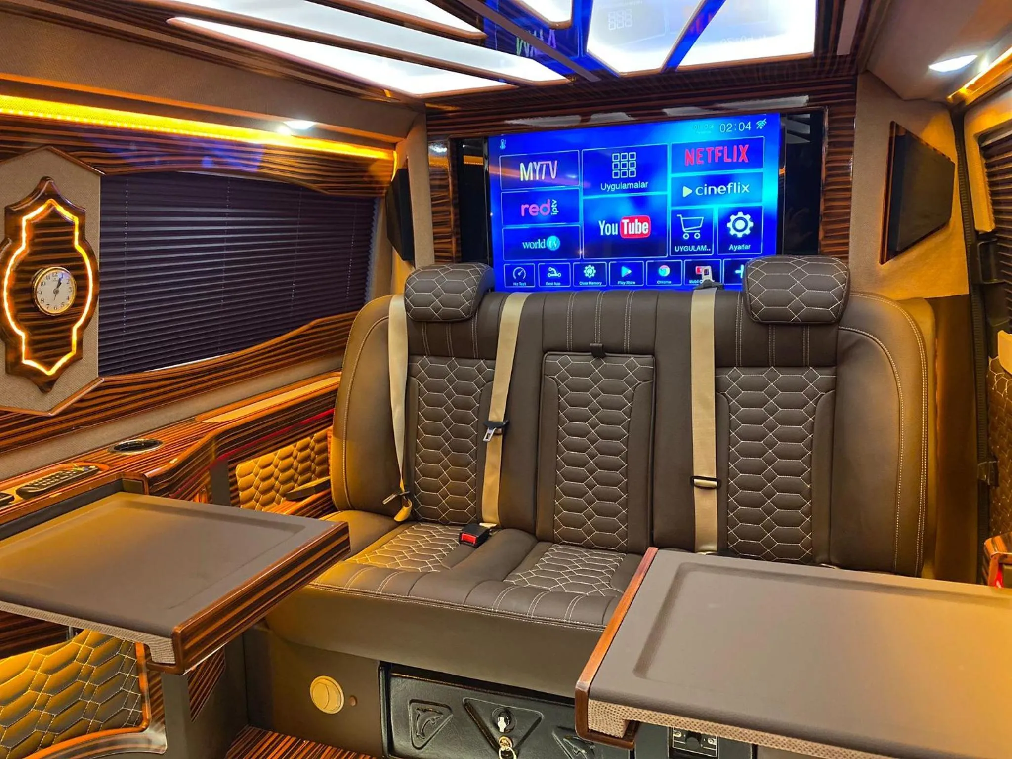 VIP in taksim diamond hotel