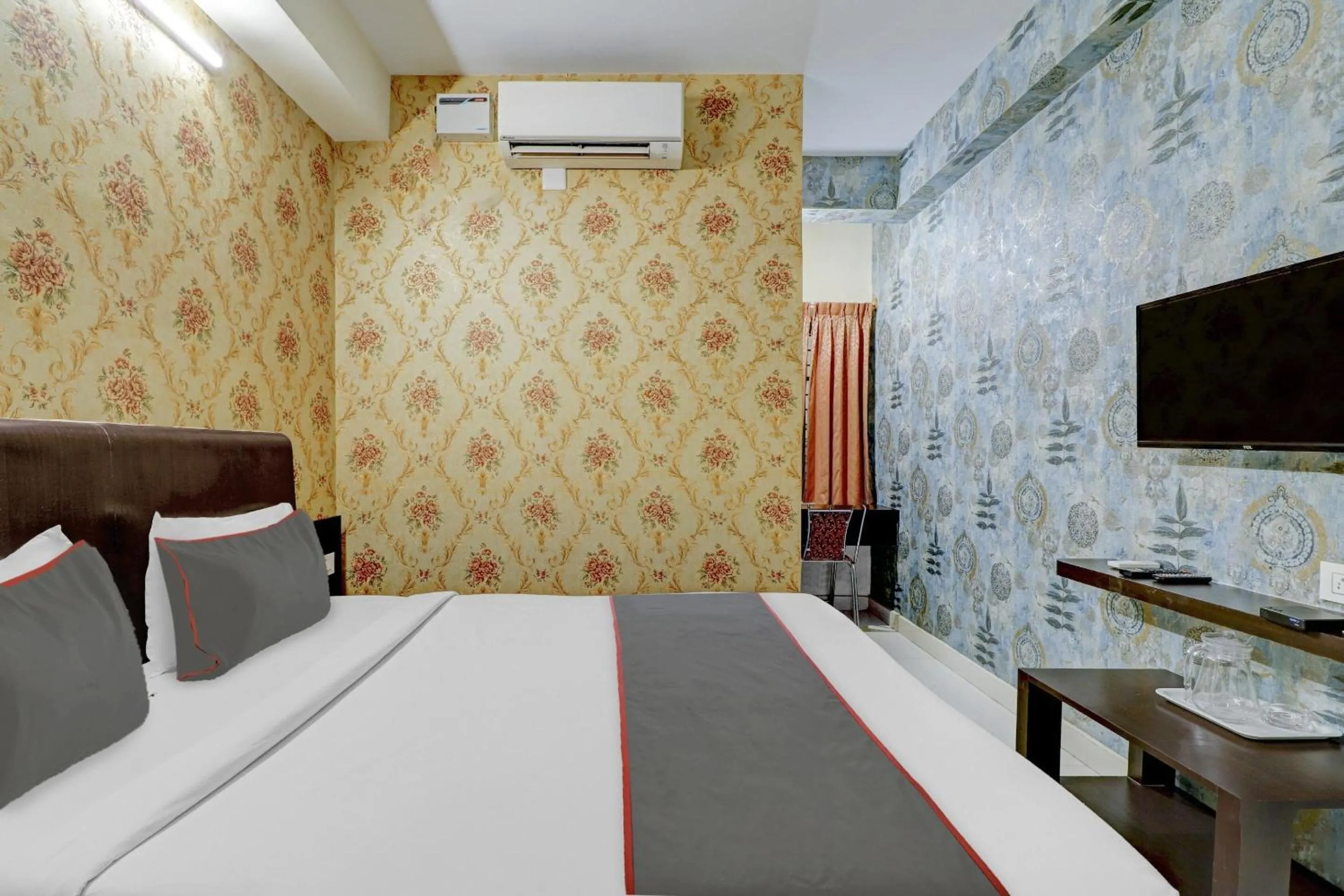 Capital O Champion Lotus Near Mantri Square Mall