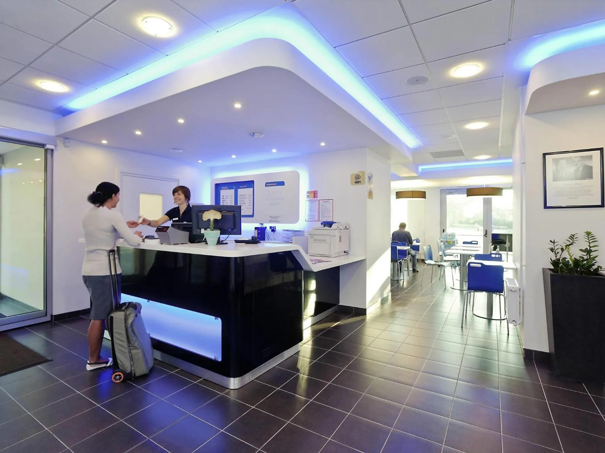 Other in ibis budget Torun