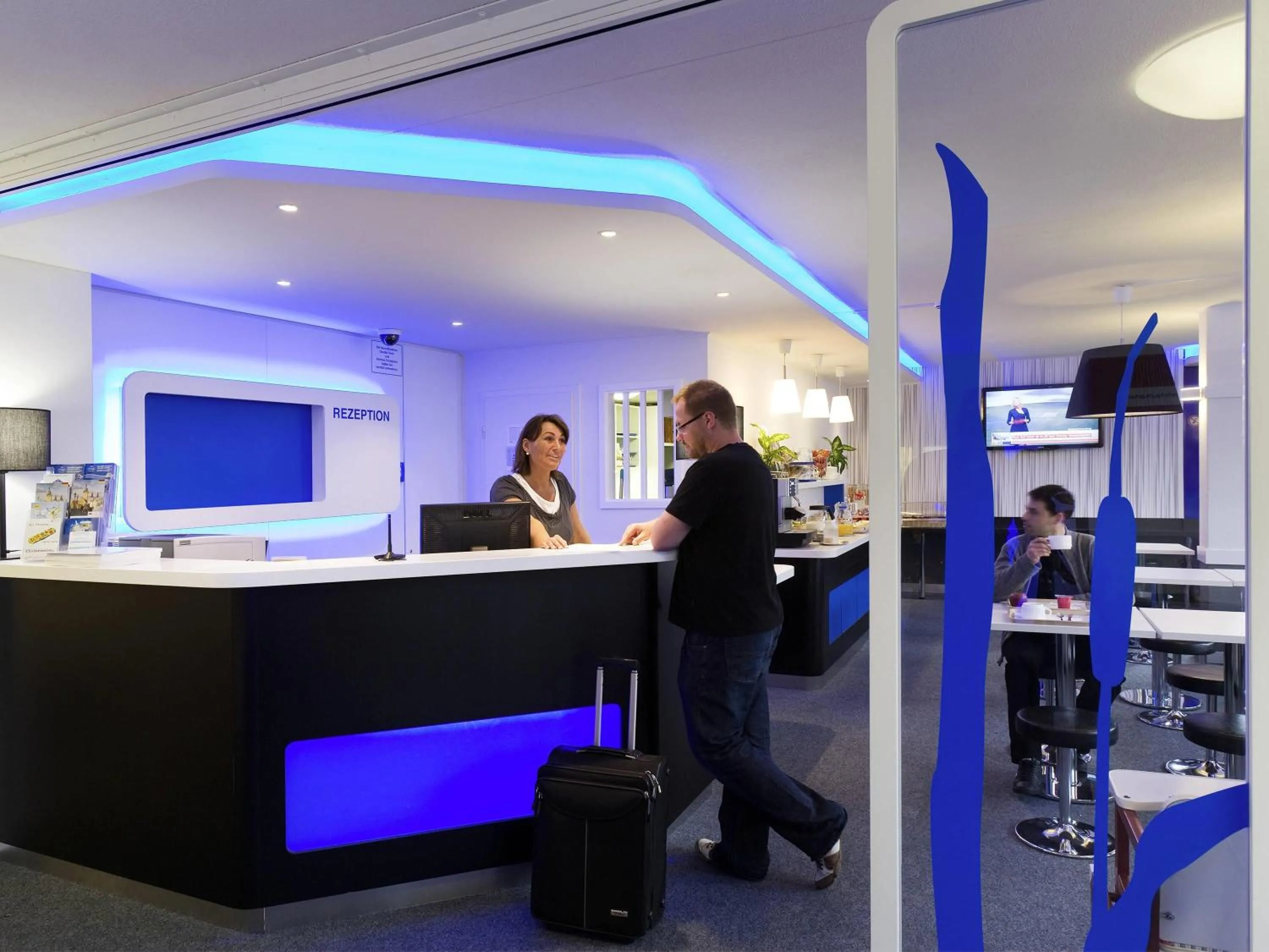 Other in ibis budget Torun