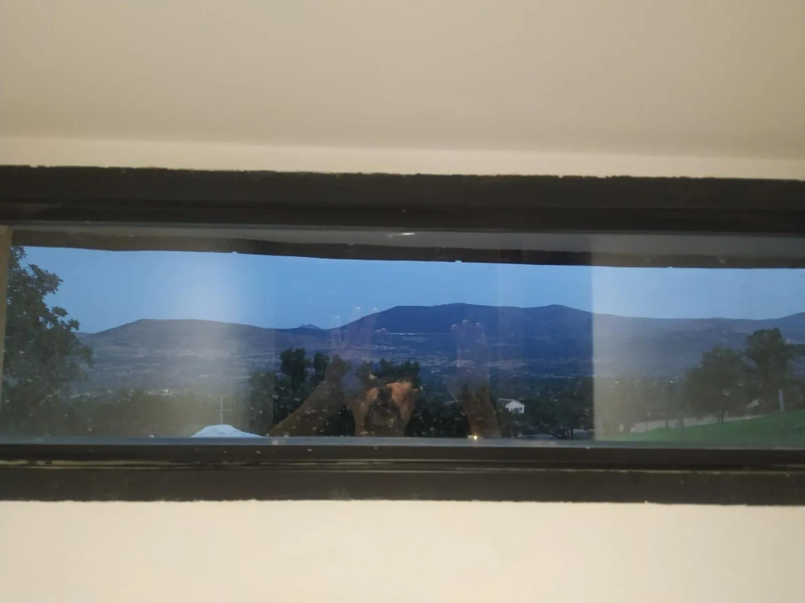 Photo of the whole room in Posada Rural SPA Granja LA TEJERA de Lozoya