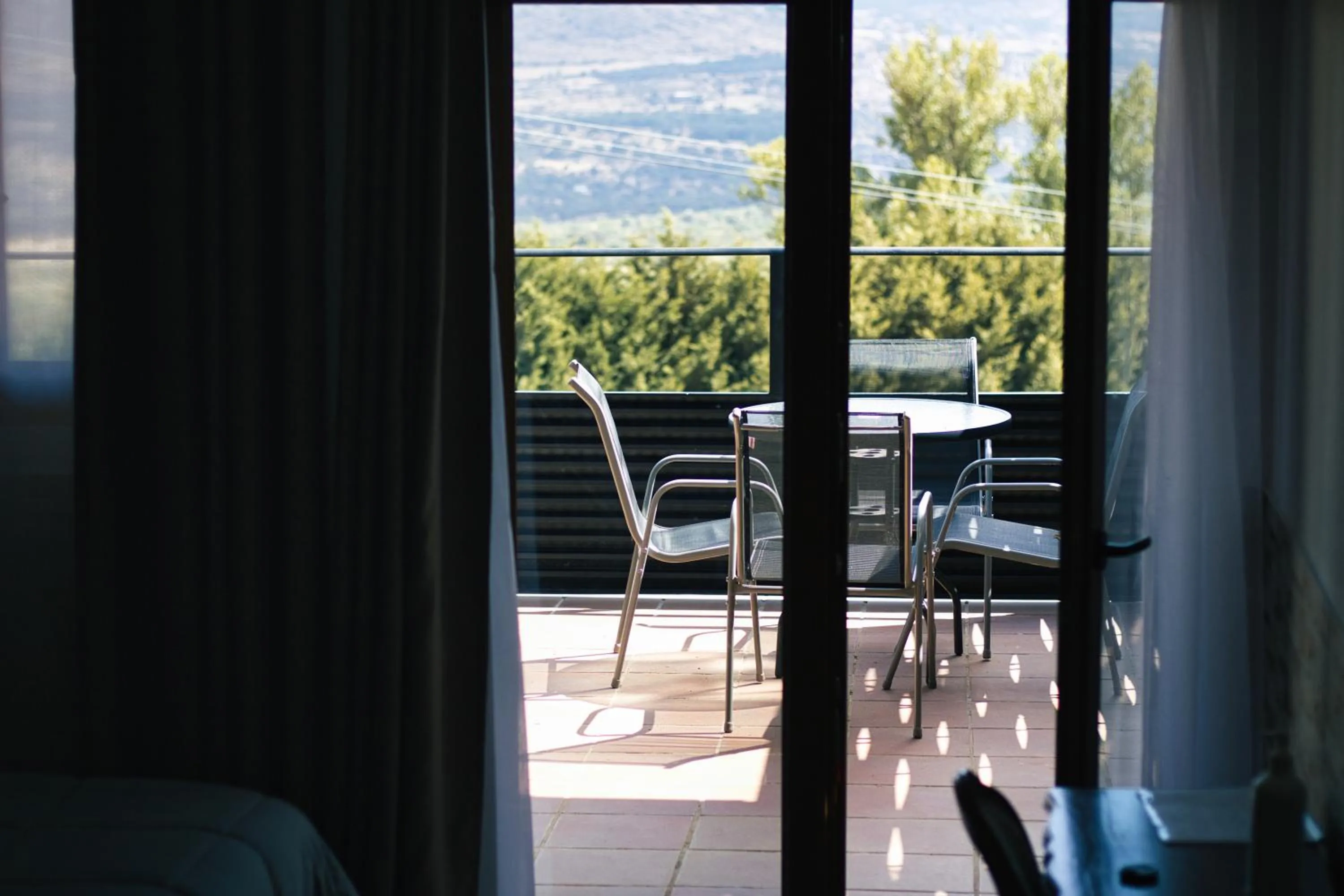 Posada Rural SPA Granja LA TEJERA de Lozoya