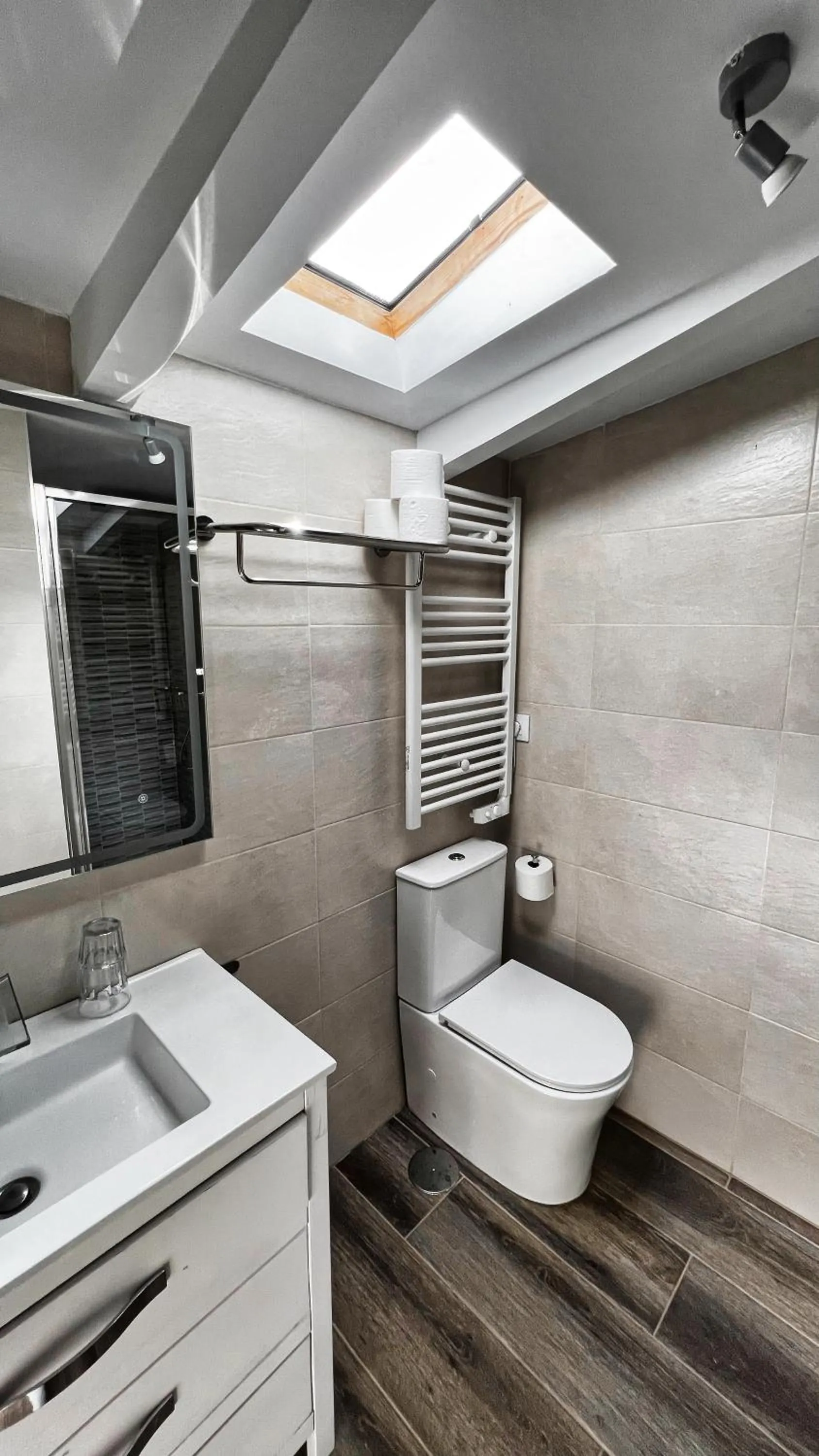 Posada Rural SPA Granja LA TEJERA de Lozoya