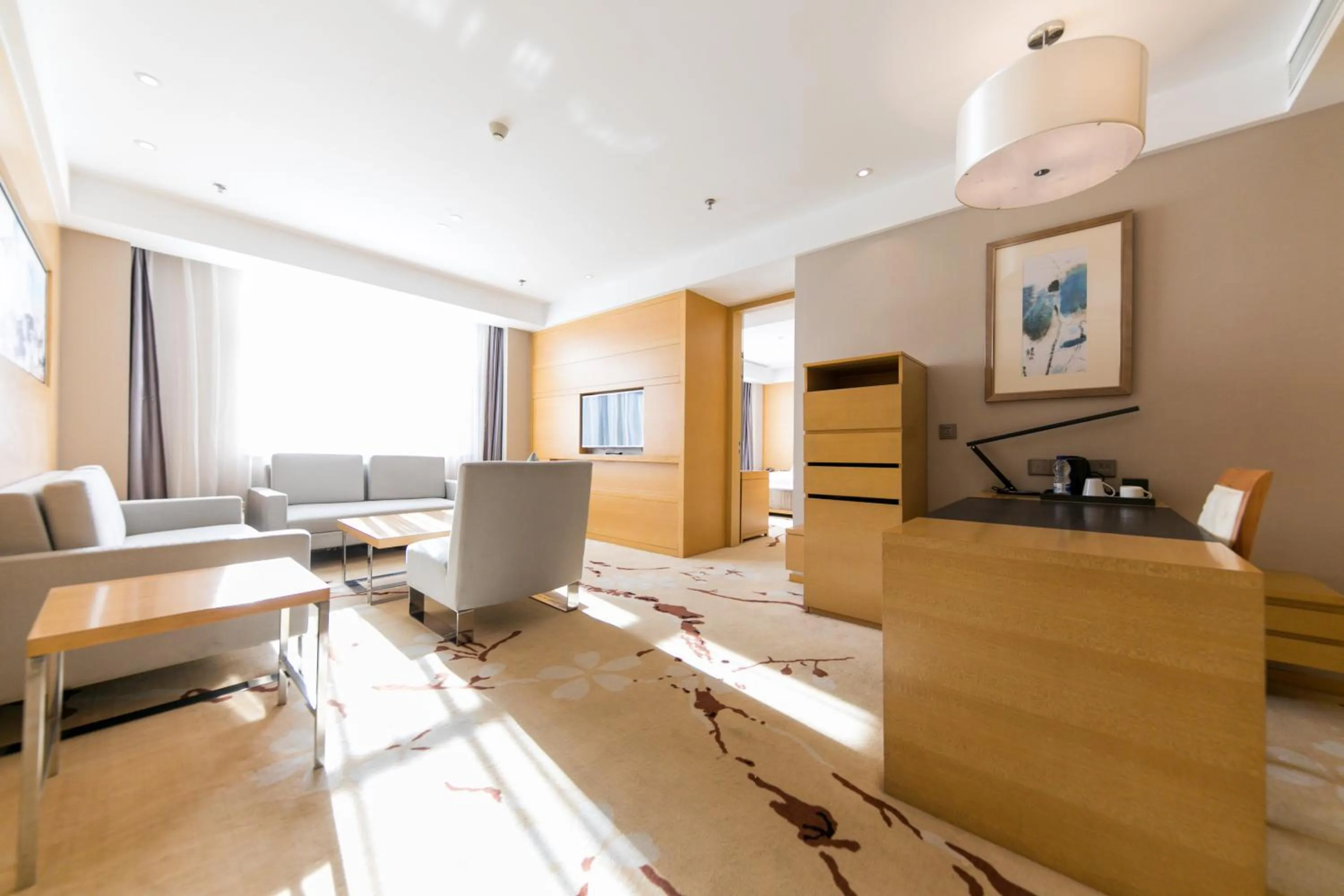 Mercure Beijing Chang An West