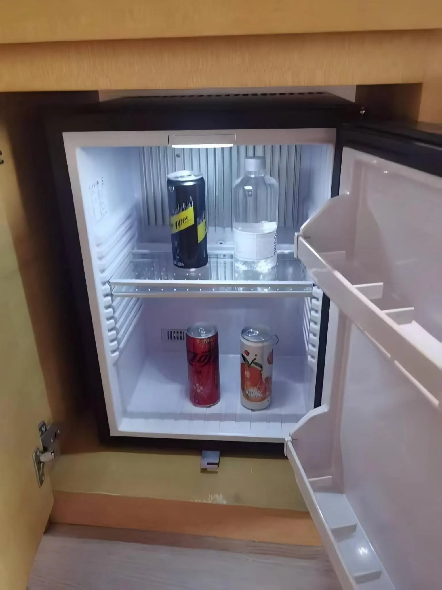 Mercure Beijing Chang An West