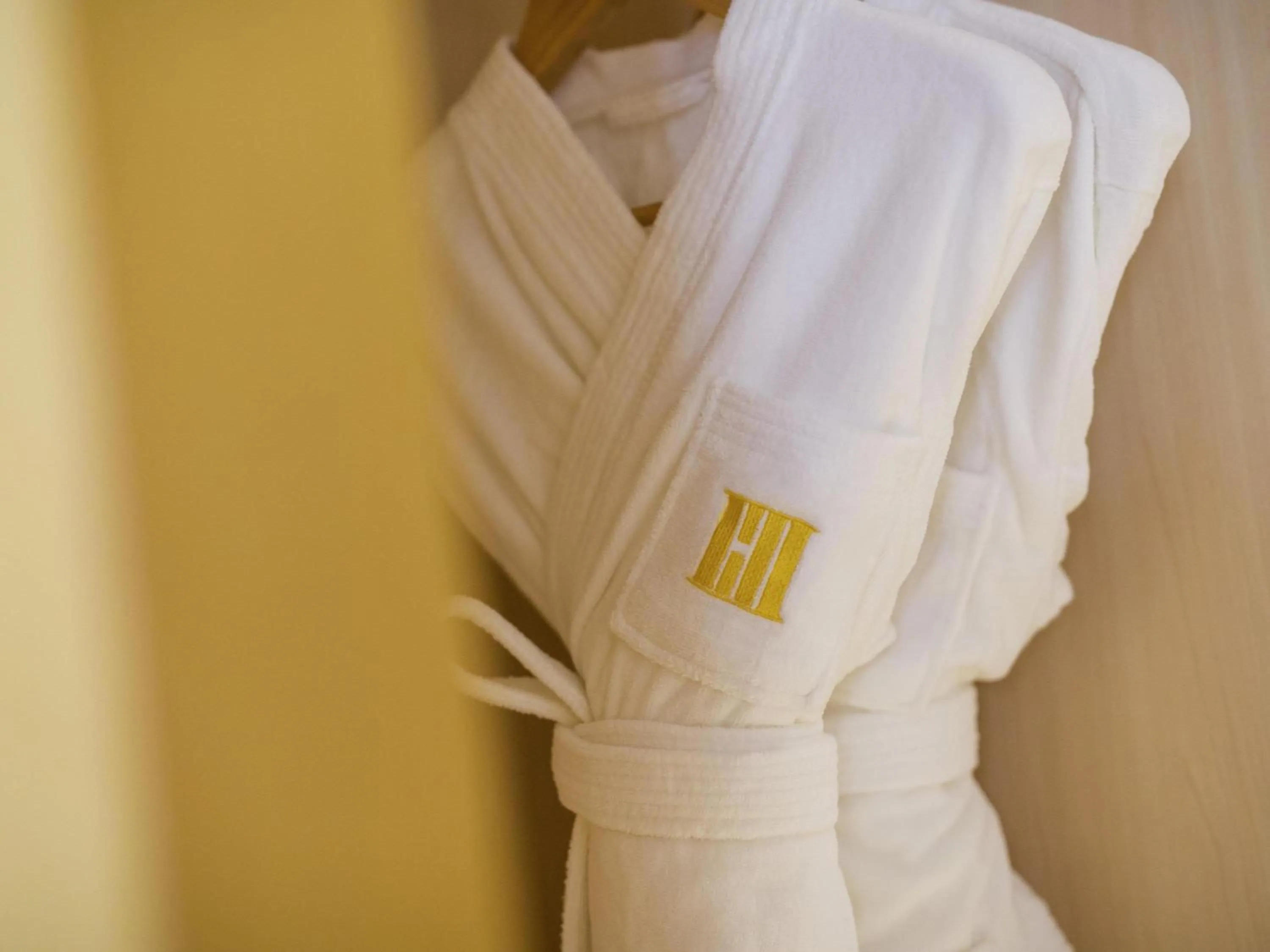 Bedroom in Mercure Beijing Chang An West