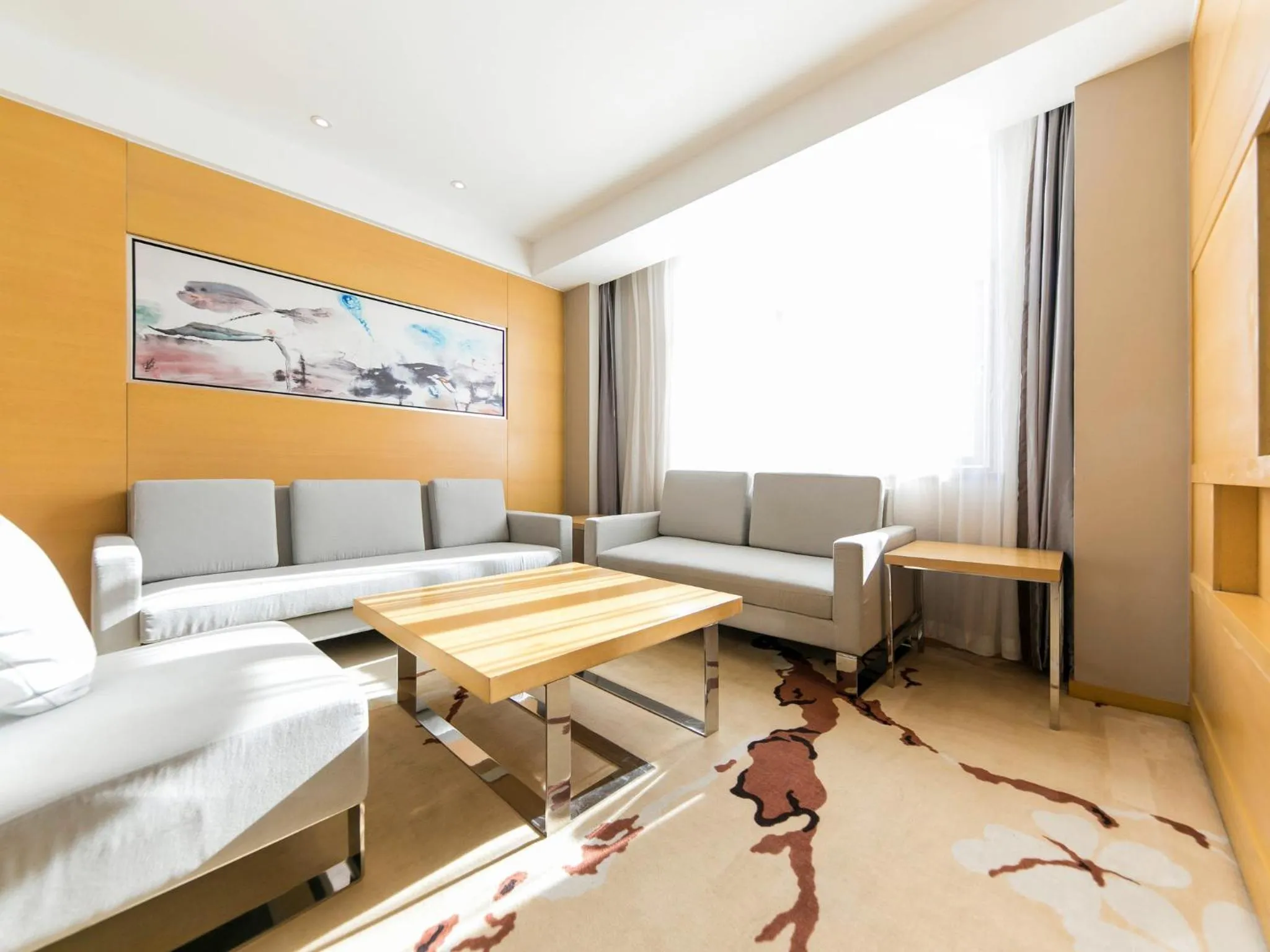 Mercure Beijing Chang An West