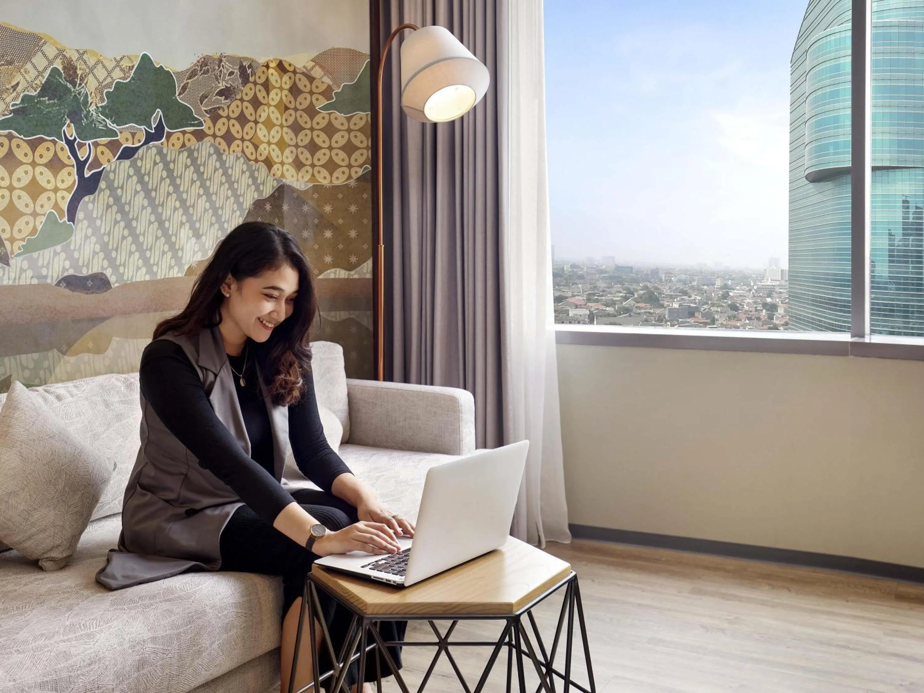 Other in Mercure Jakarta Gatot Subroto