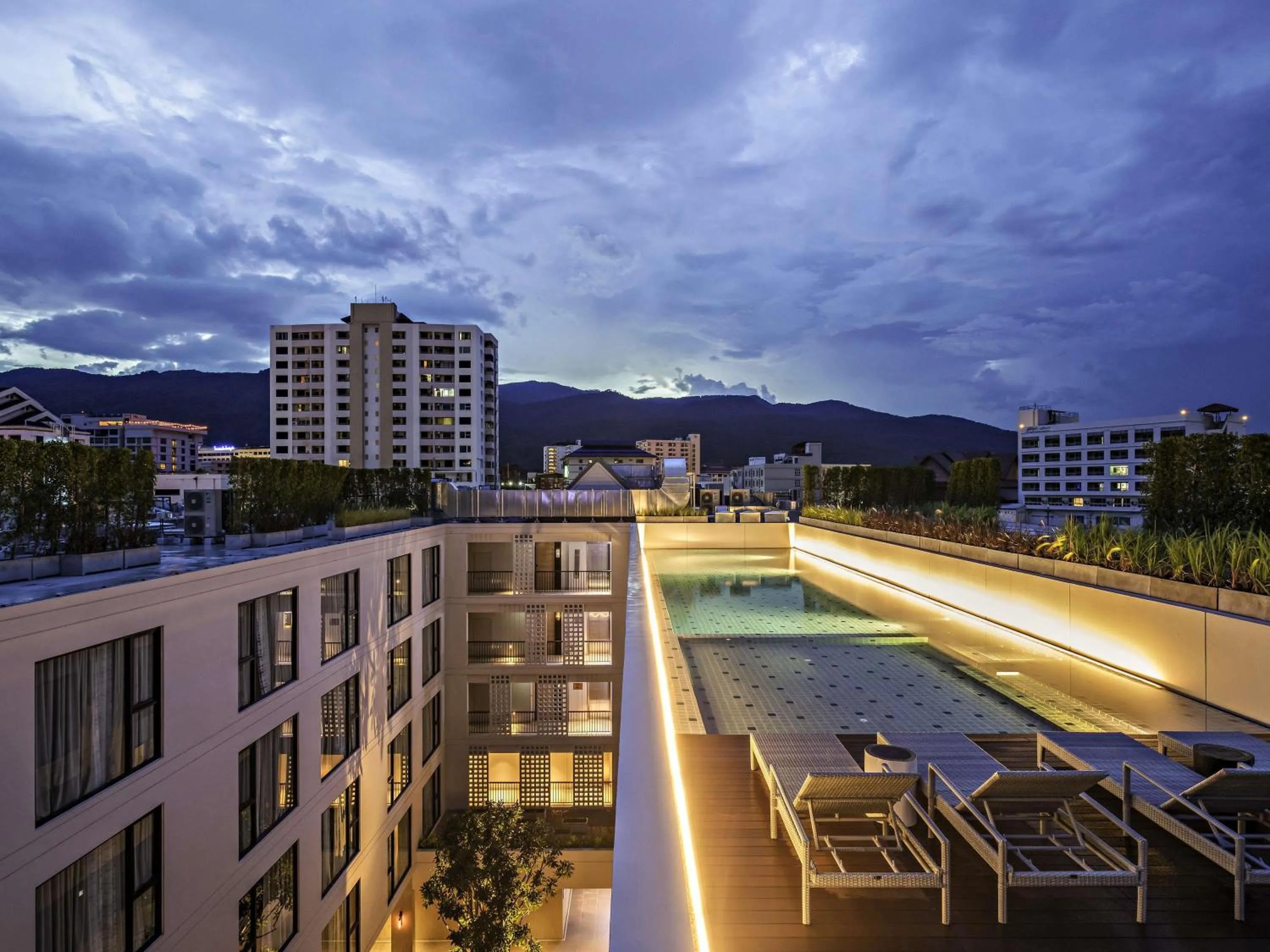 Other in Novotel Chiangmai Nimman Journeyhub