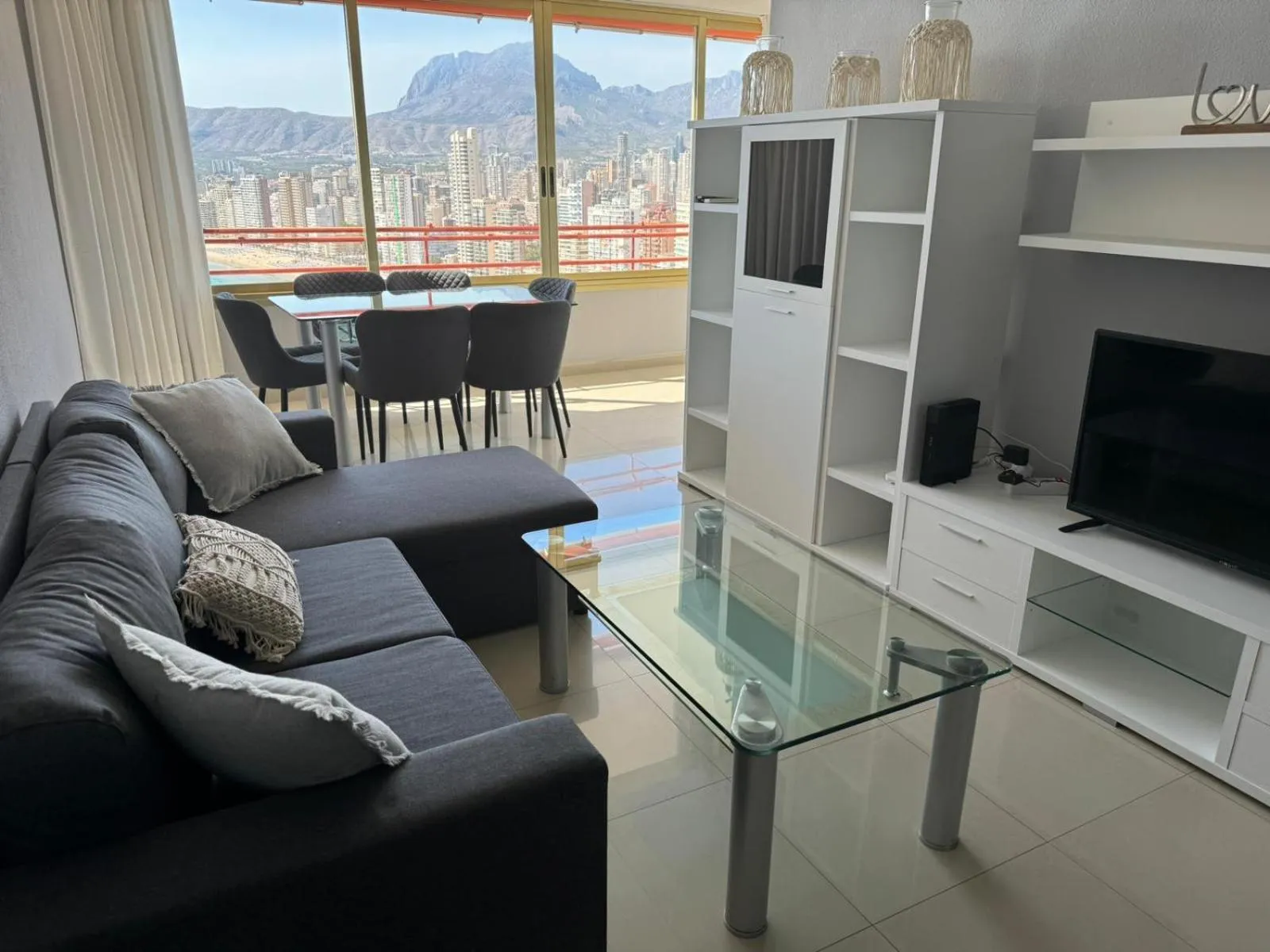 Don Miguel II Apartments