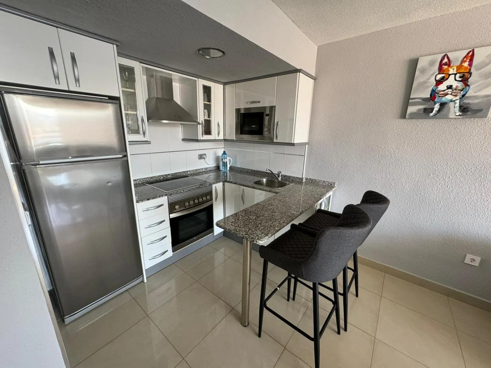 Don Miguel II Apartments