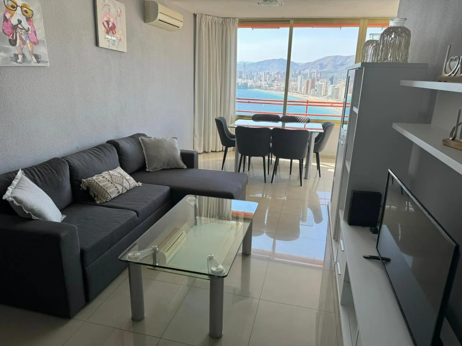 Don Miguel II Apartments