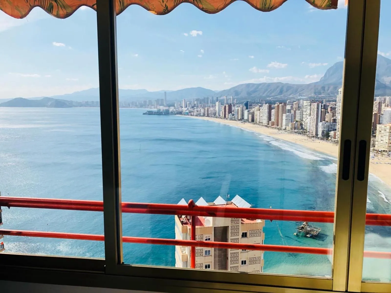 Don Miguel II Apartments