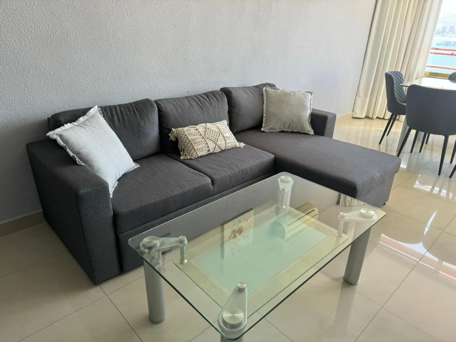 Don Miguel II Apartments