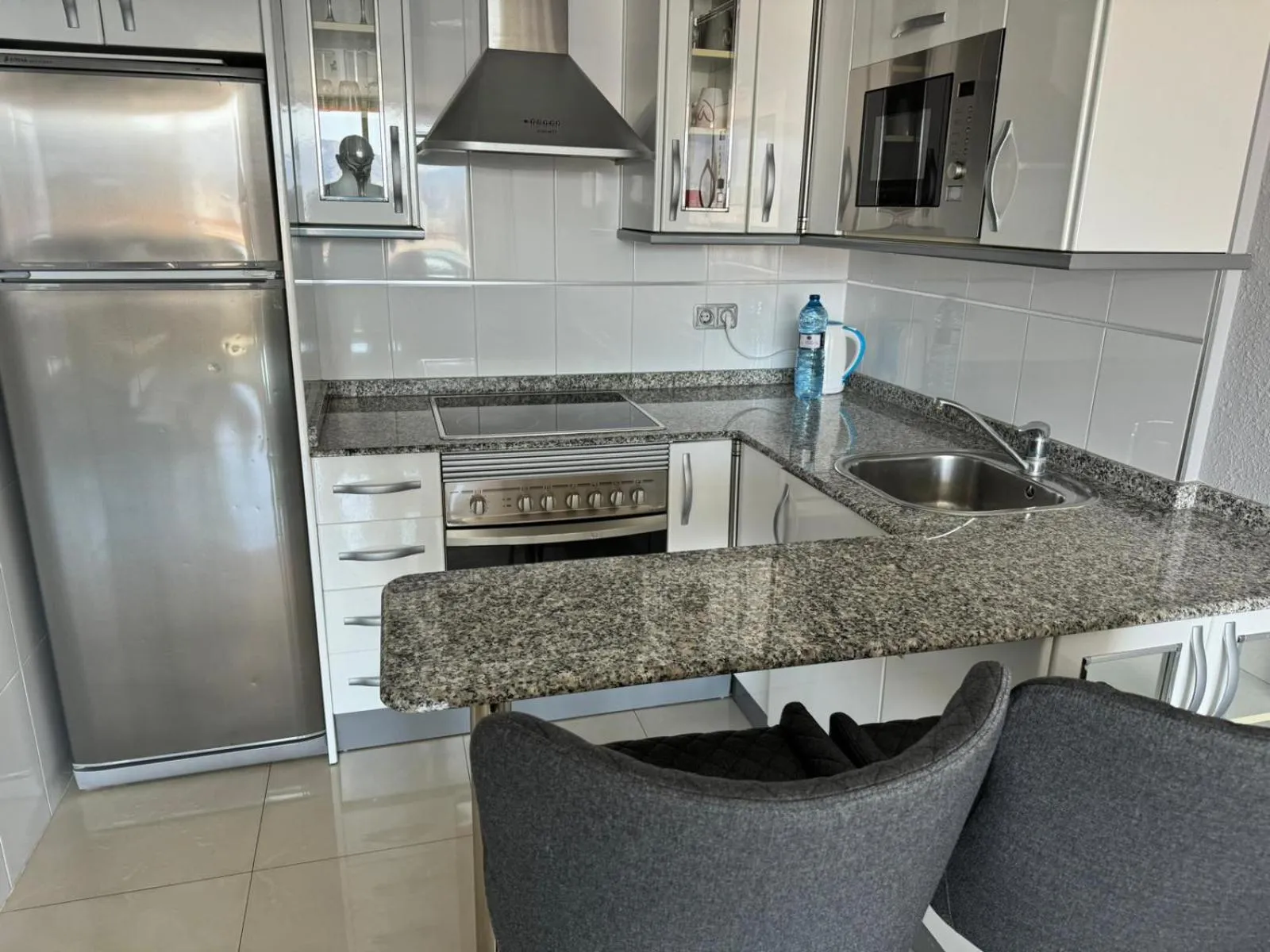 Don Miguel II Apartments