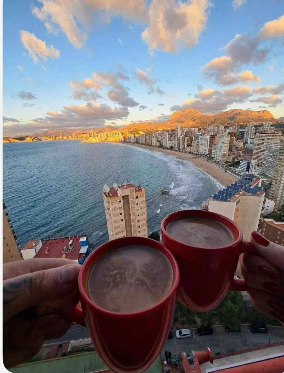 Don Miguel II Apartments