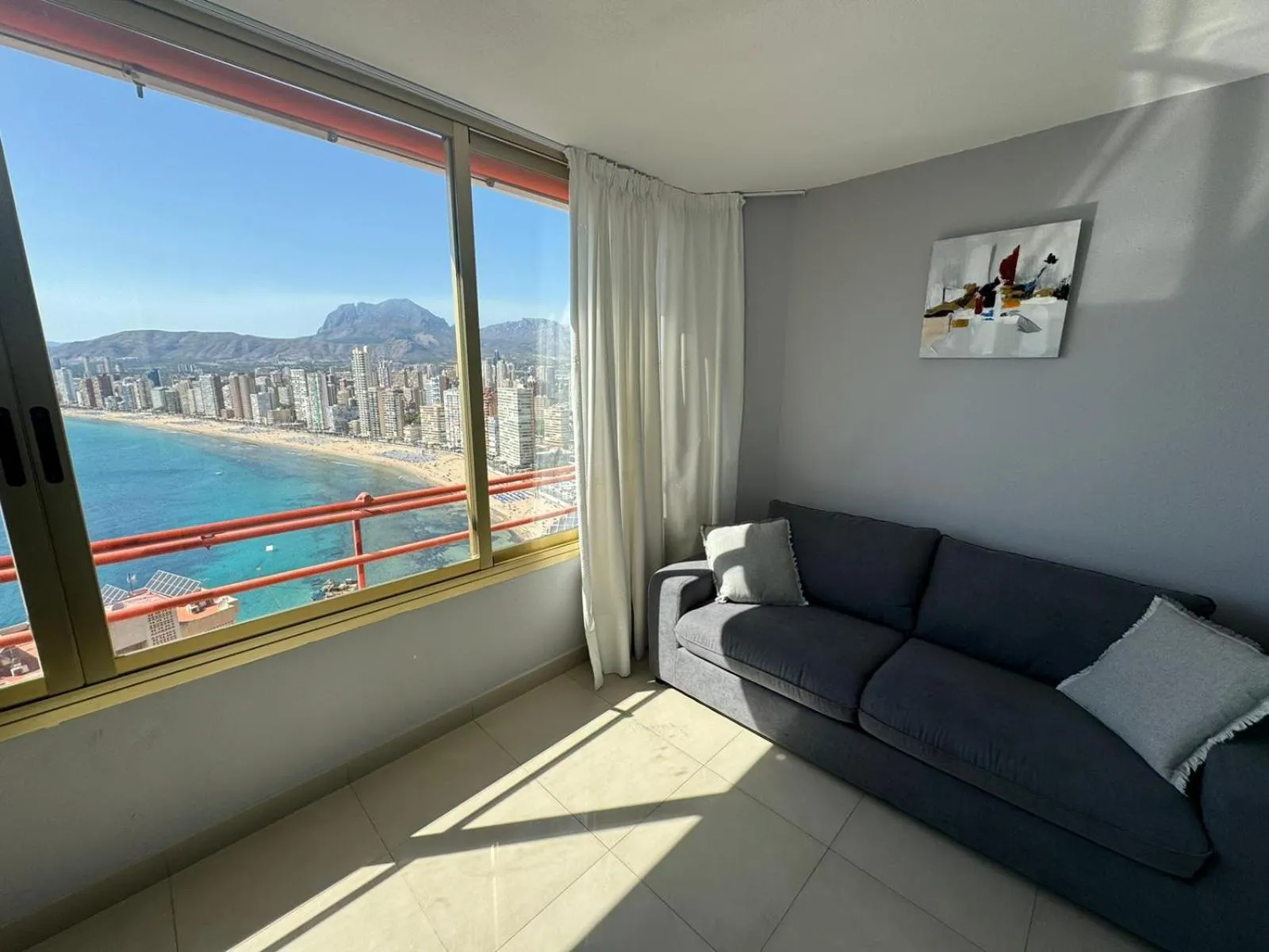 Don Miguel II Apartments