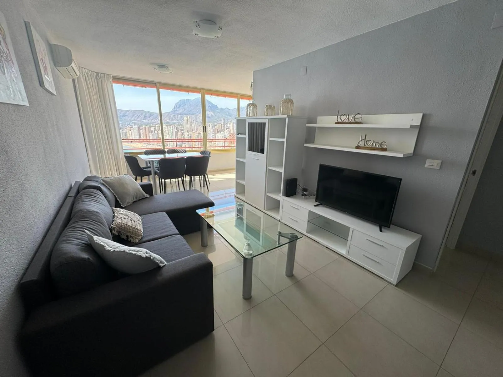 Don Miguel II Apartments