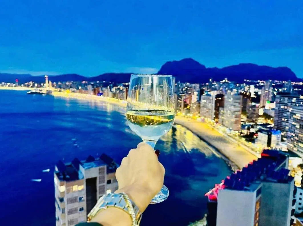 Don Miguel II Apartments