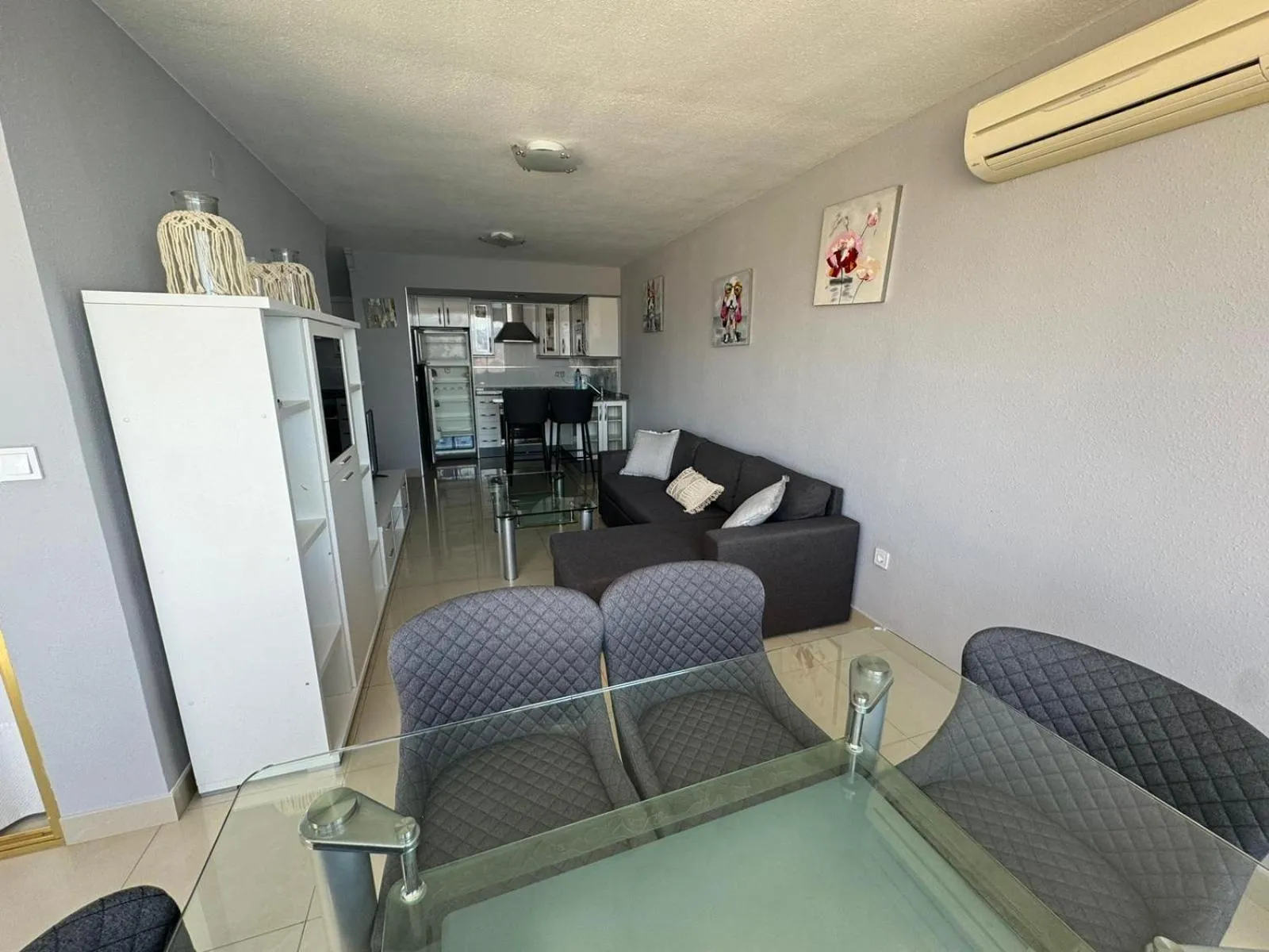 Don Miguel II Apartments