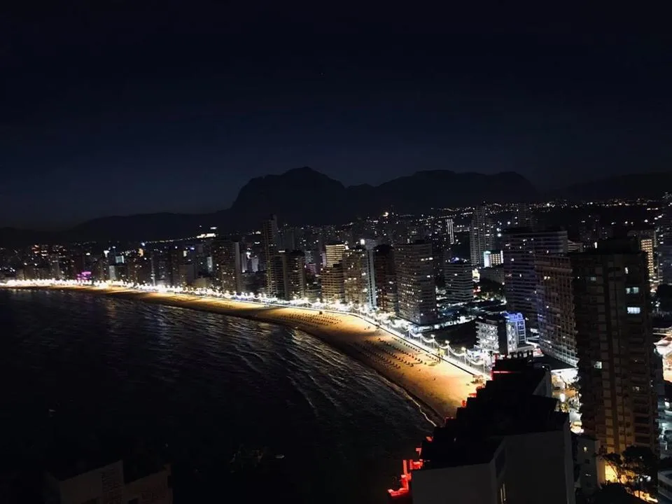 Don Miguel II Apartments