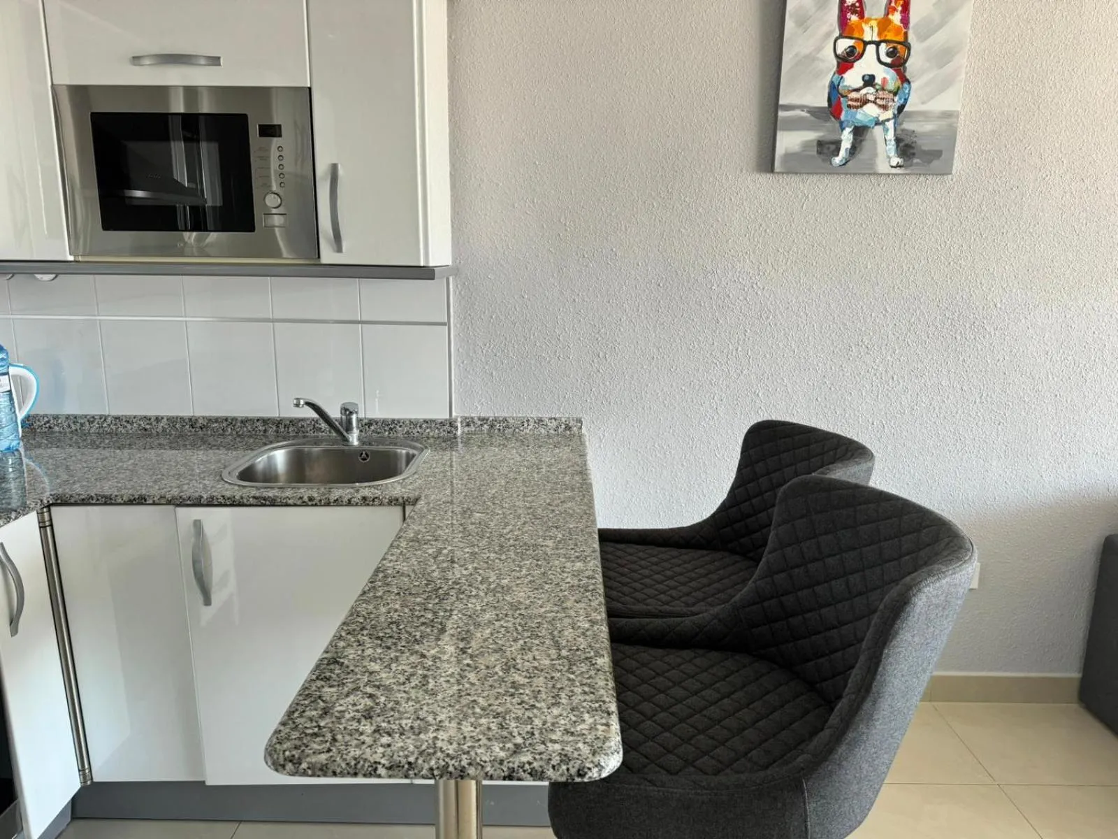 Don Miguel II Apartments