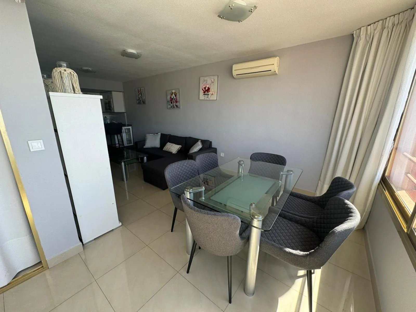 Don Miguel II Apartments