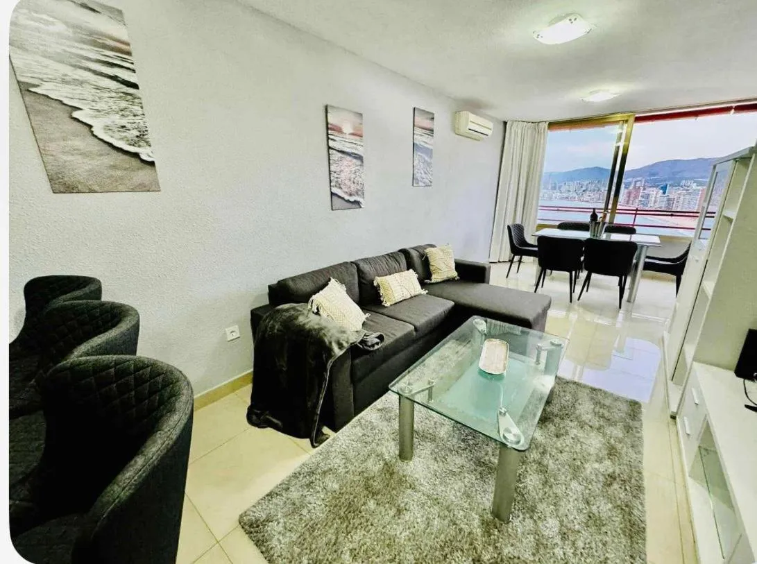 Don Miguel II Apartments