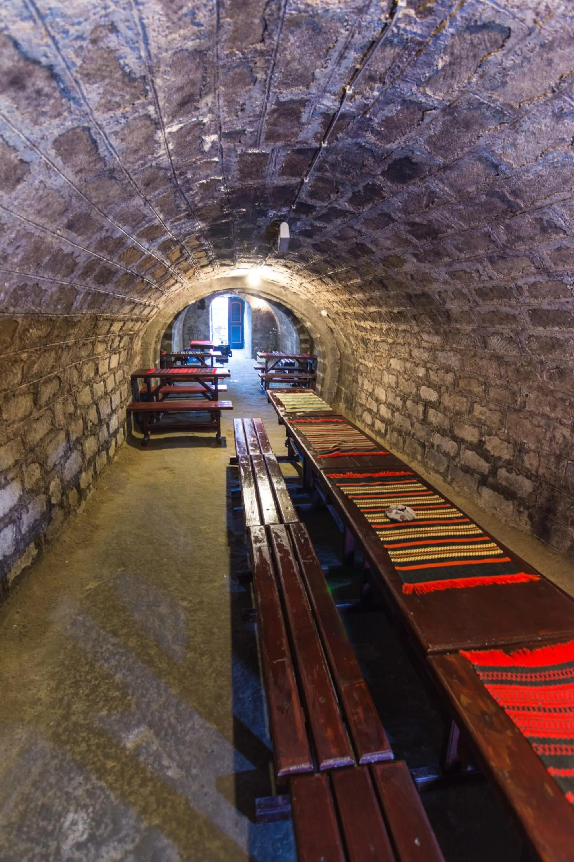 Property building in Vaskó Panzió Borpince