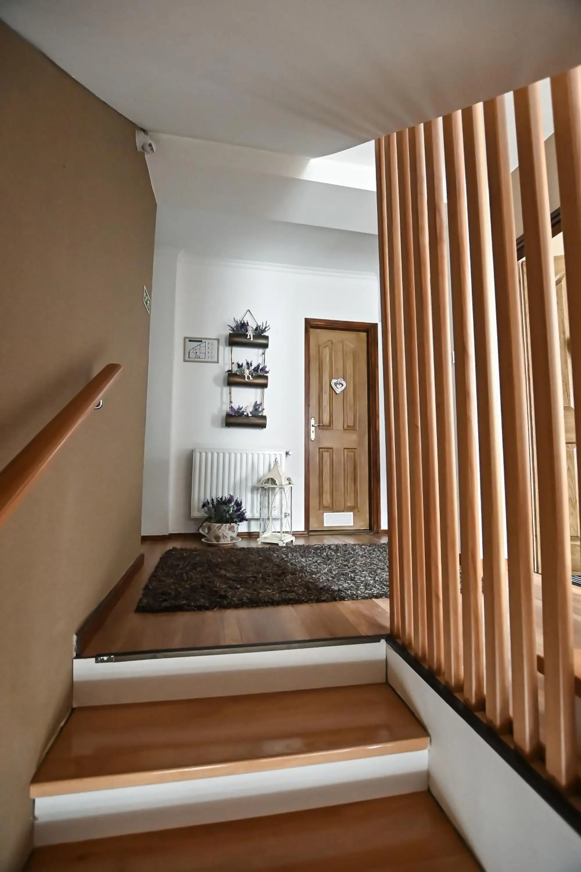 Property building, Bed in Vaskó Panzió Borpince