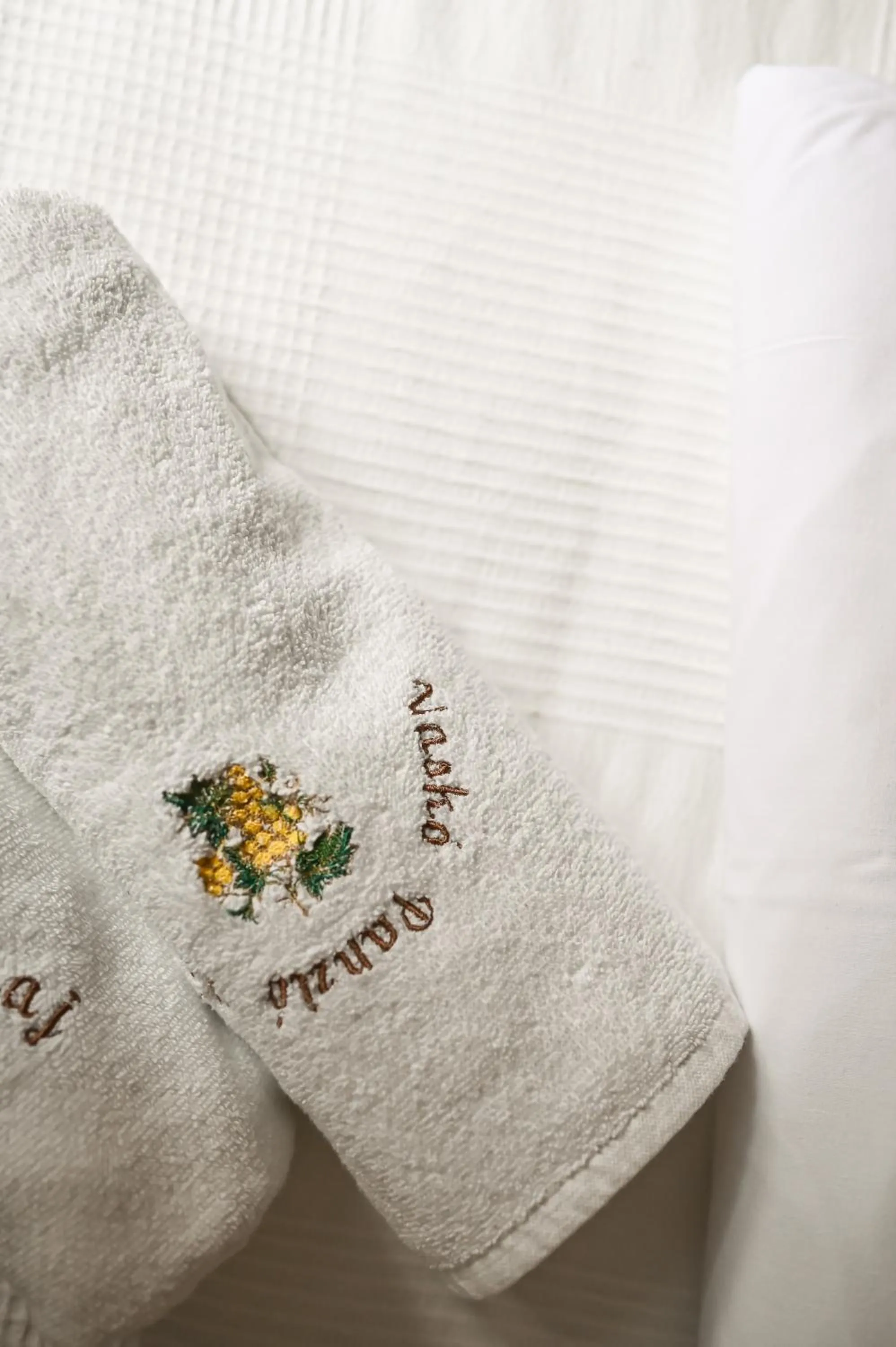 Property building, Bed in Vaskó Panzió Borpince