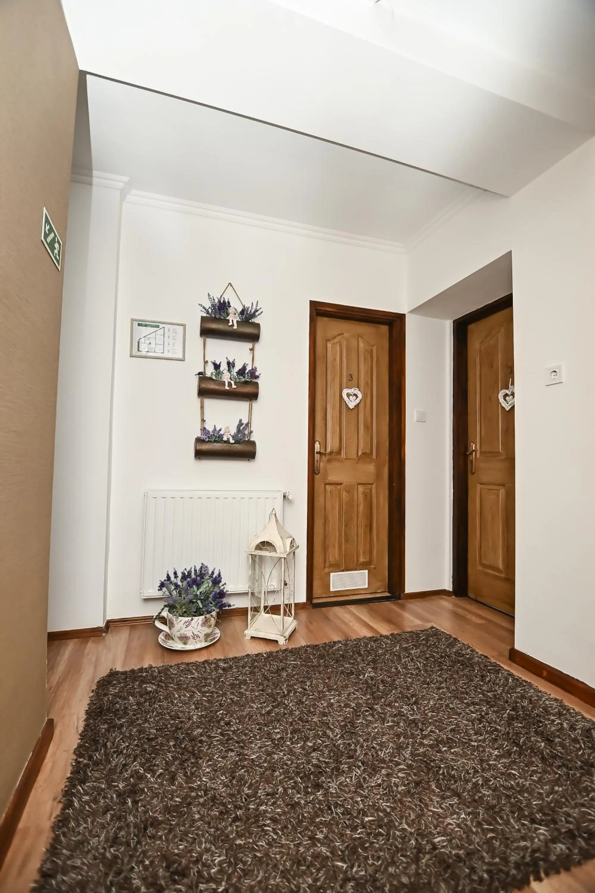 Property building in Vaskó Panzió Borpince