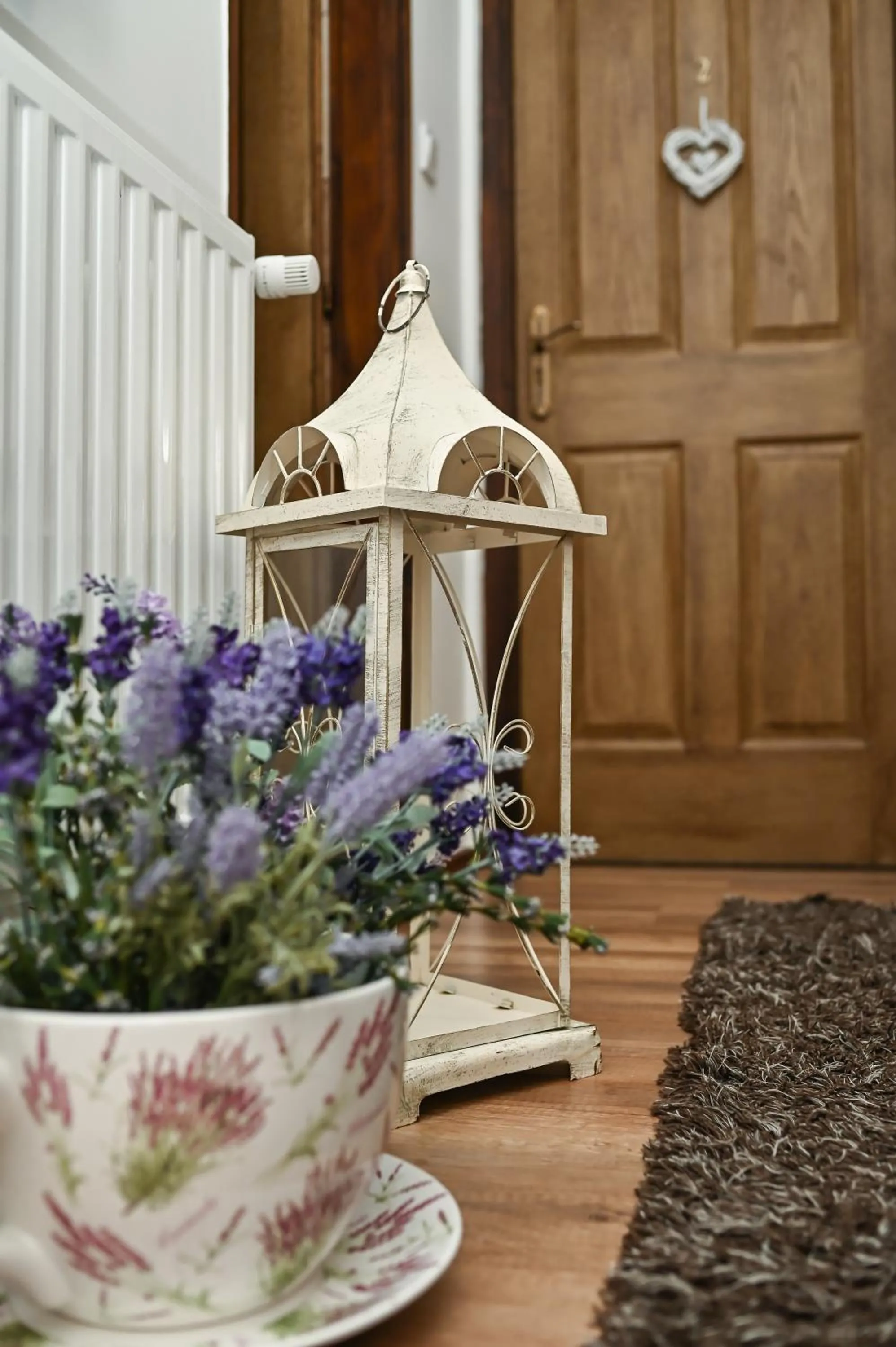 Property building in Vaskó Panzió Borpince