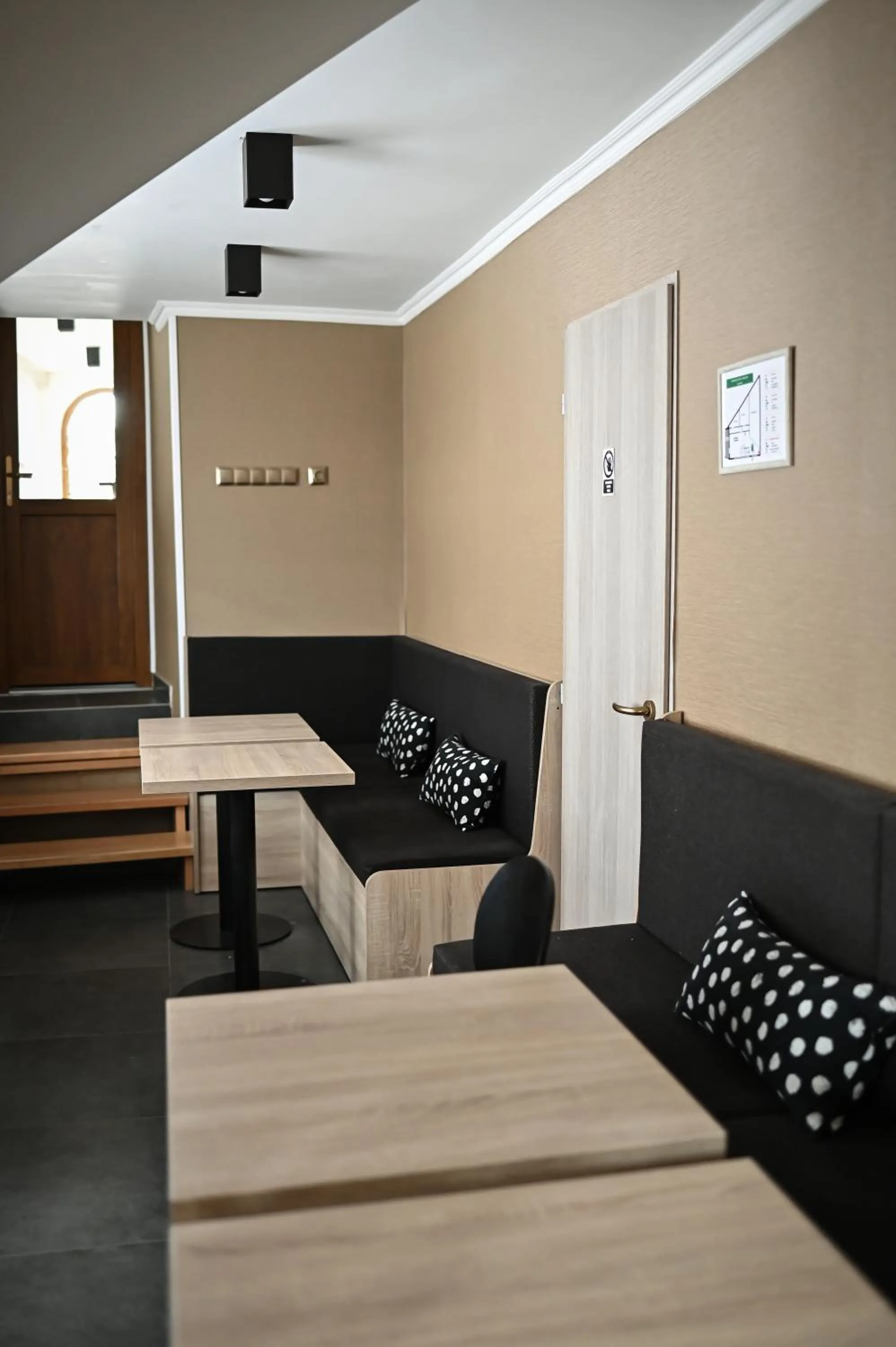 Property building in Vaskó Panzió Borpince