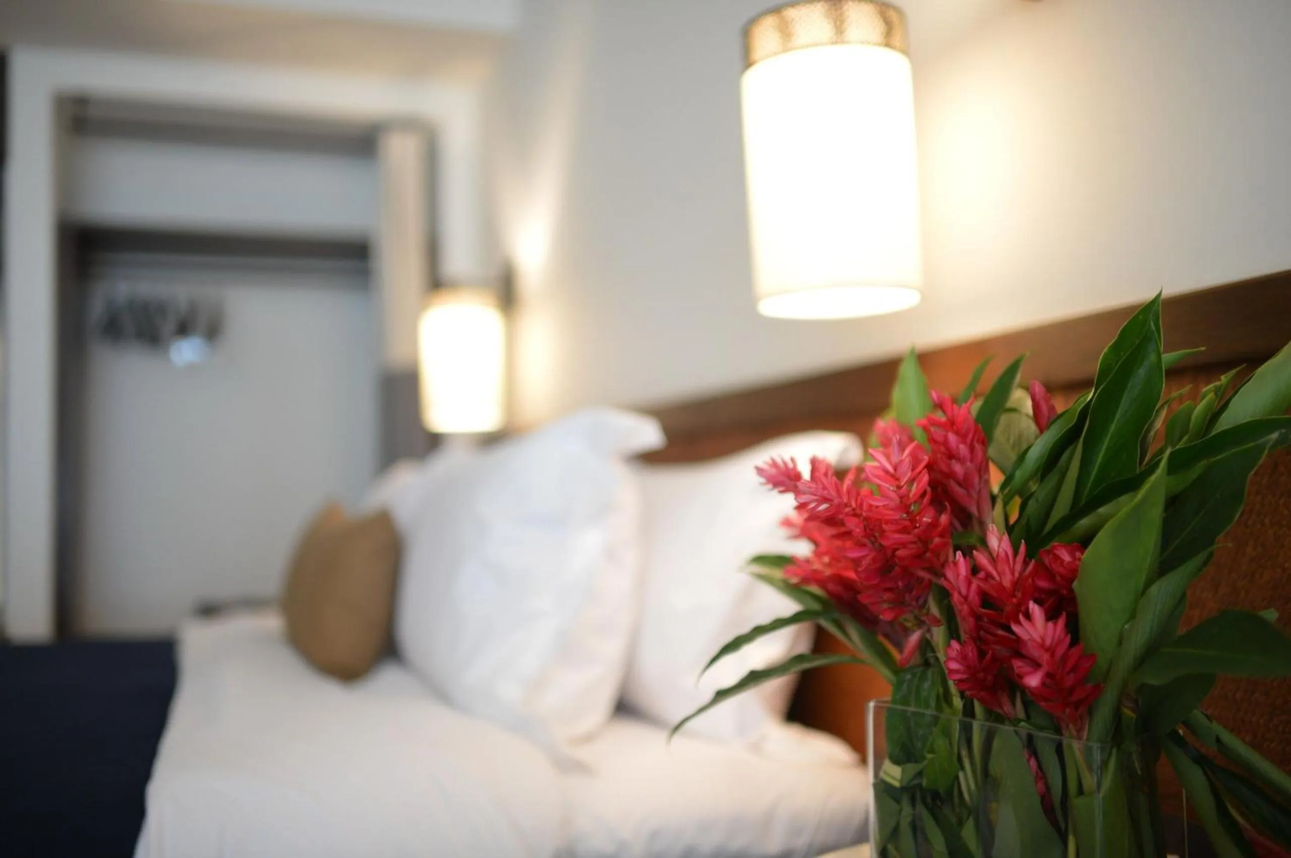 Bedroom, Bed in Grand Southsea Khaolak Beach Resort