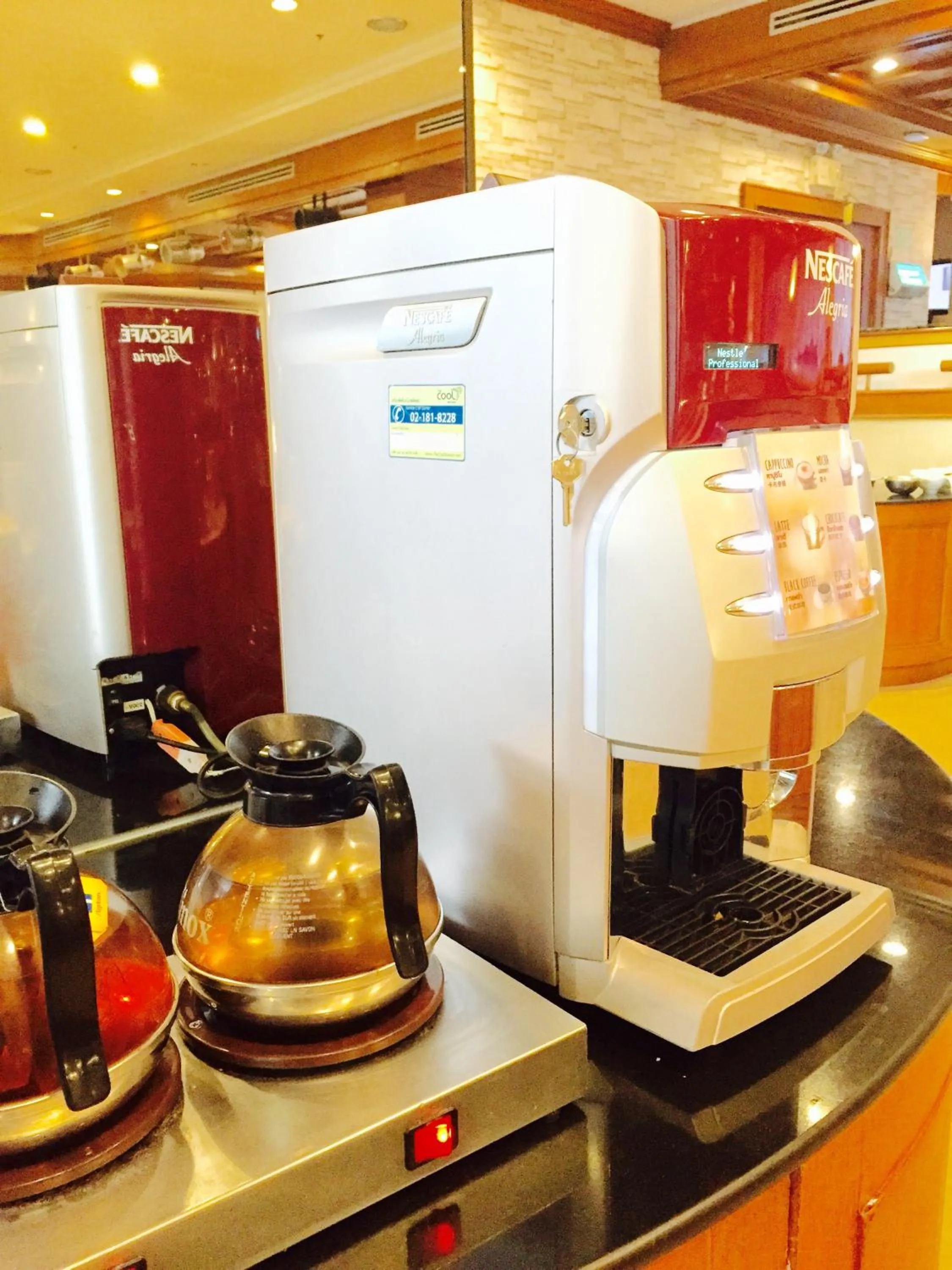 Green World Palace Hotel