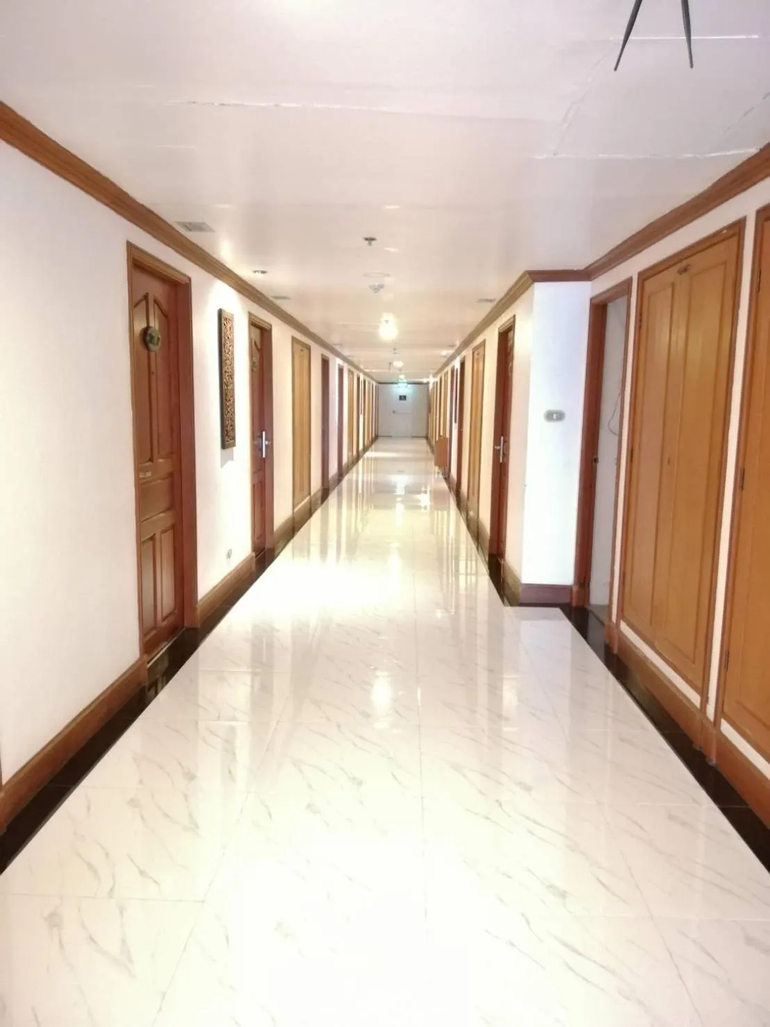 Green World Palace Hotel