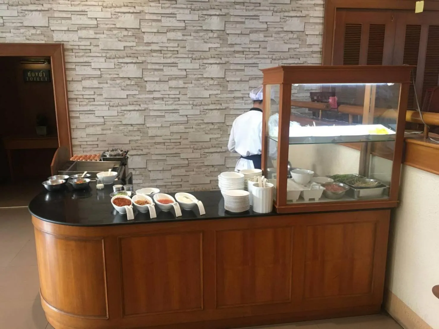 Green World Palace Hotel