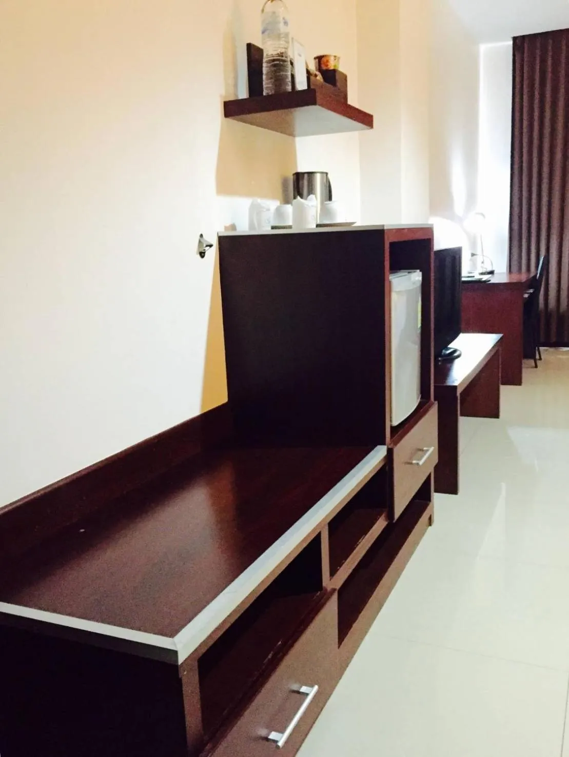 Green World Palace Hotel