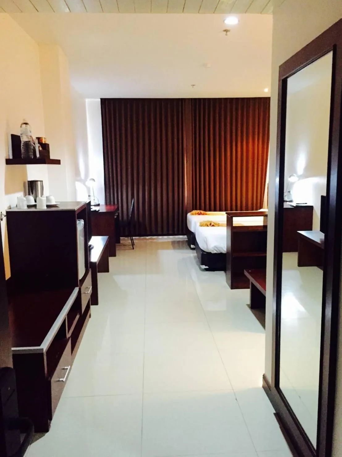 Green World Palace Hotel