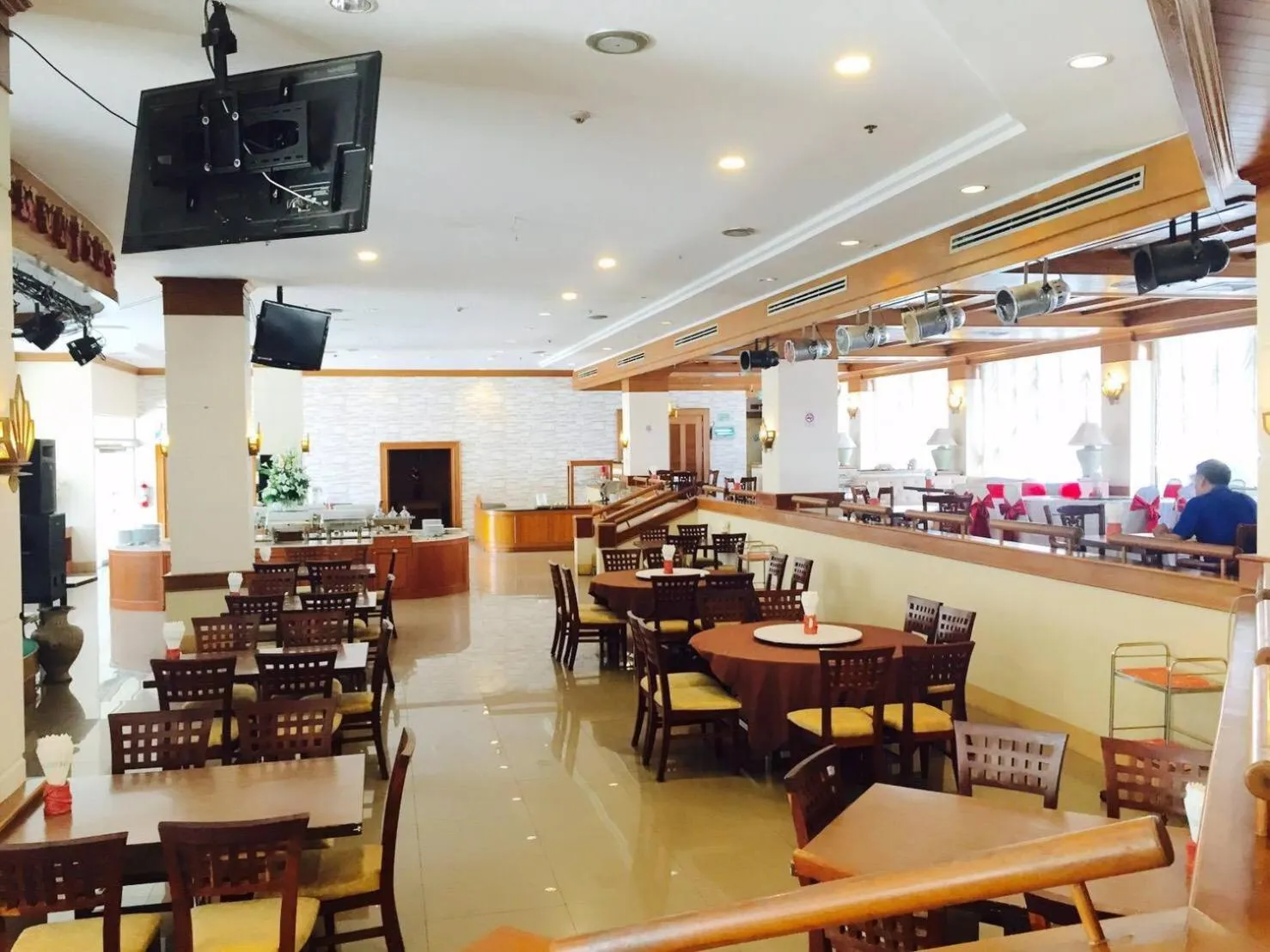 Green World Palace Hotel