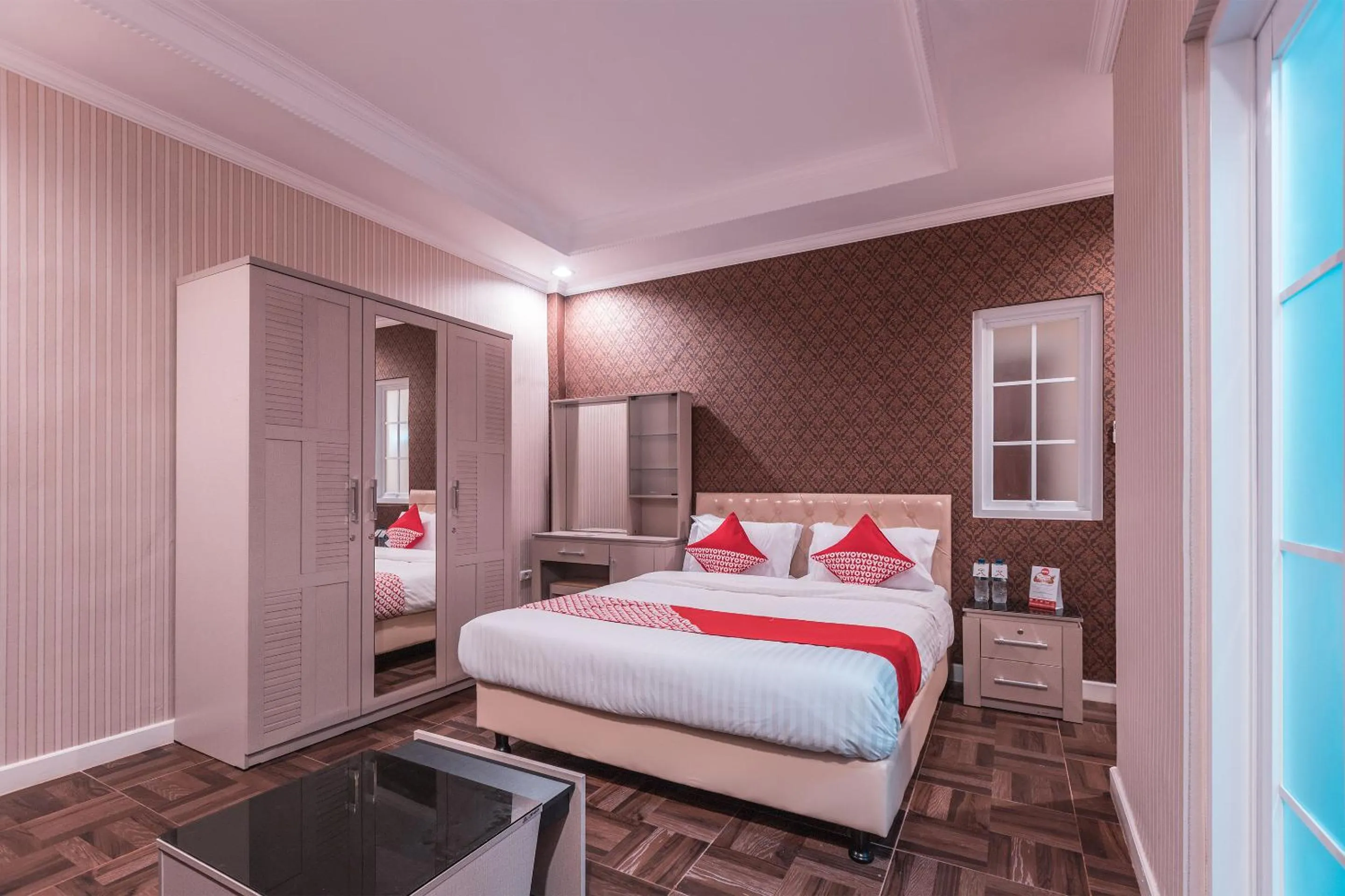 Capital O 371 Kwitang Guest House