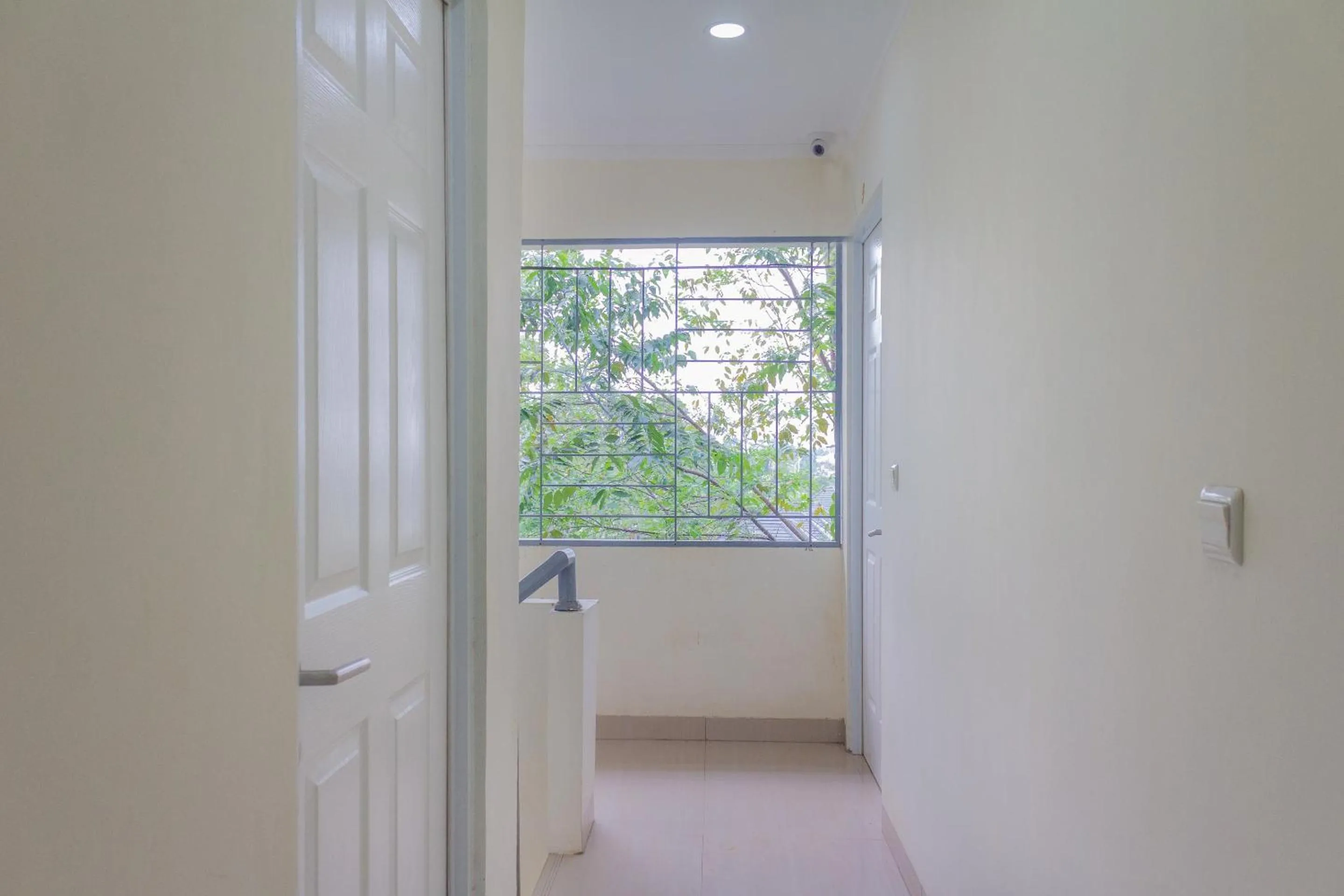 Lobby or reception in Hotel O 77 Guesthouse