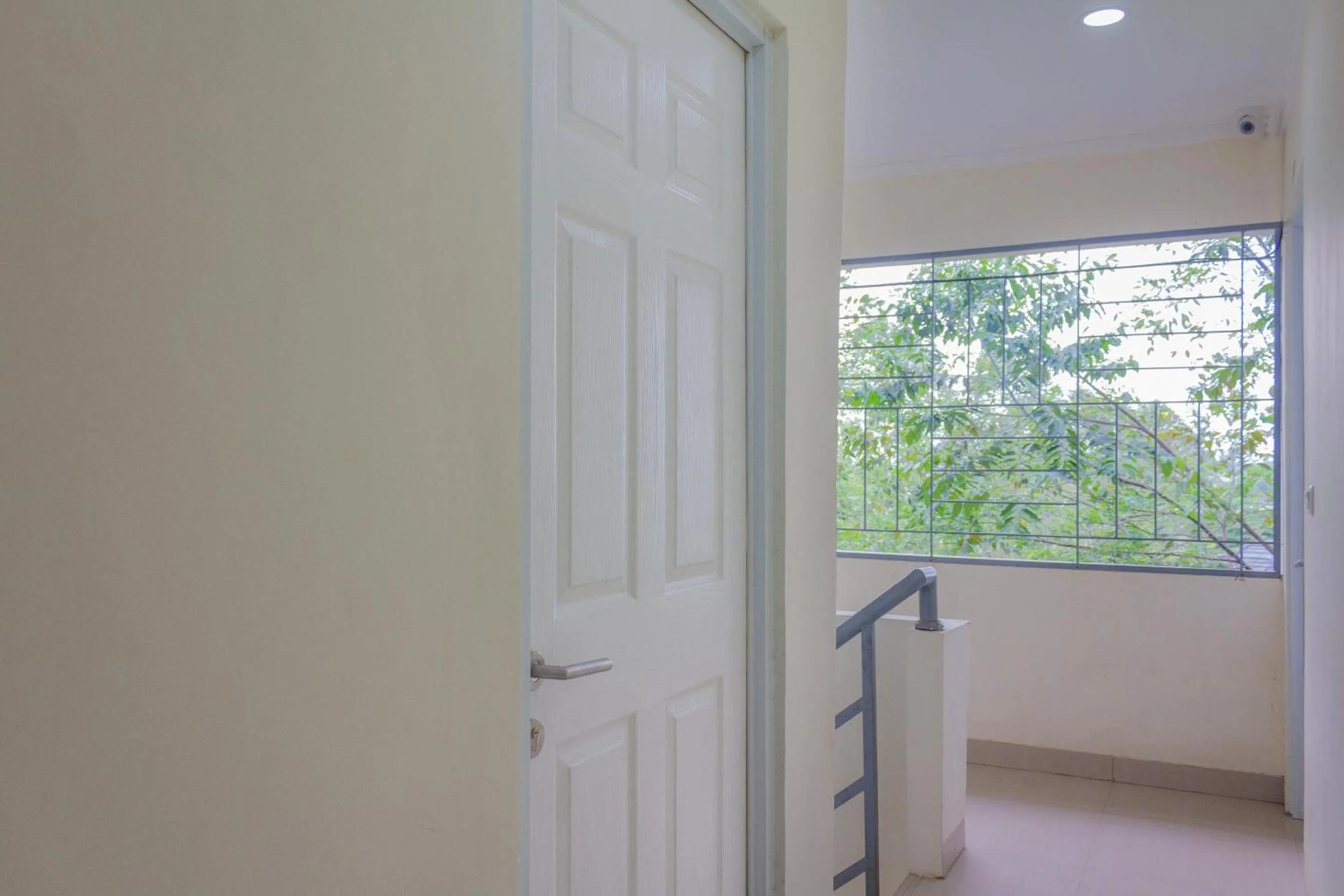 Lobby or reception in Hotel O 77 Guesthouse