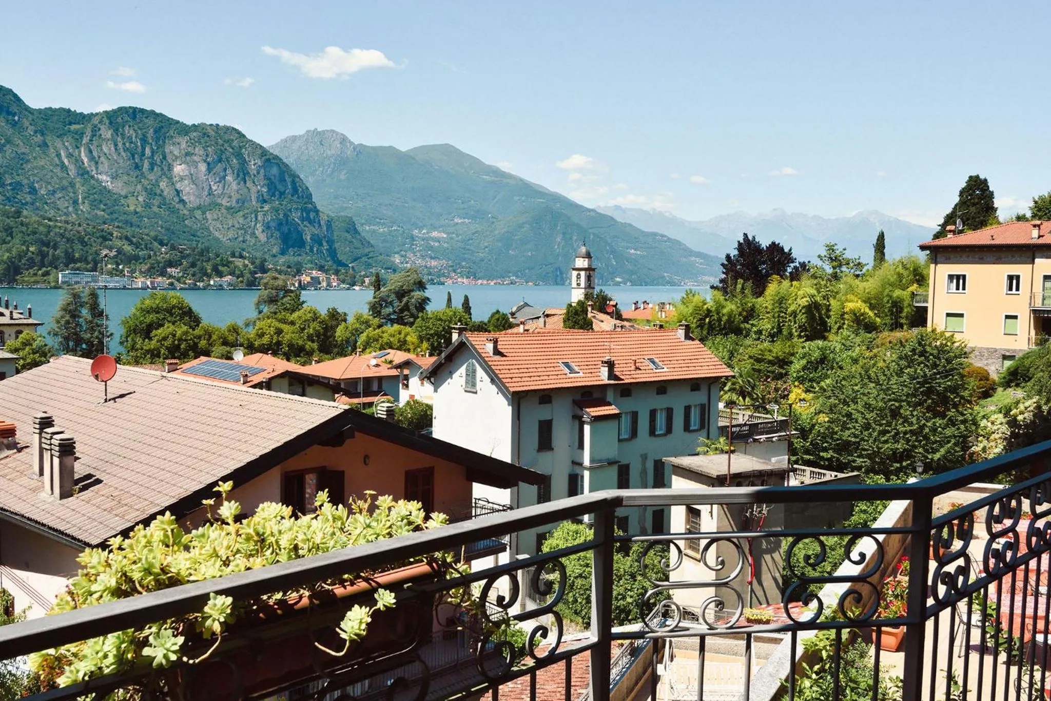 La Piccola Bellagio